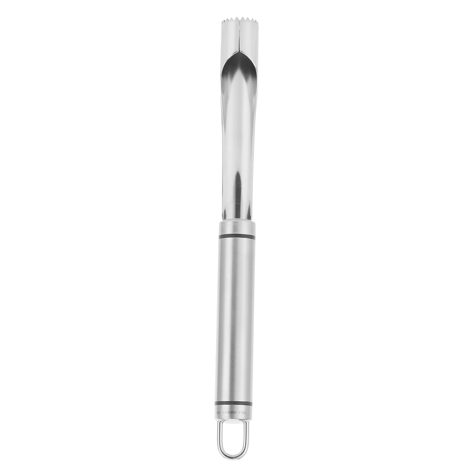 Apples Corer 304 Stainless Steel Fruit Pear Core Remover Tool Home Kitchen Gadgets view 3