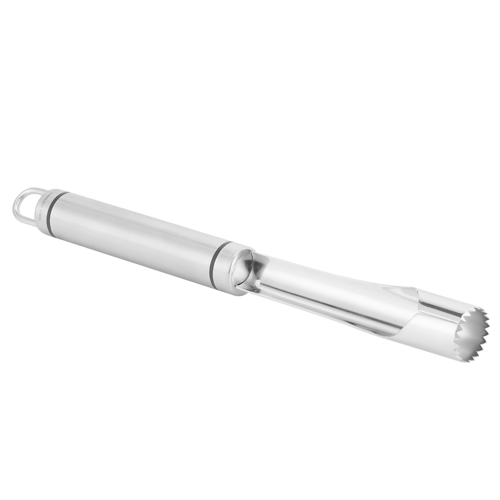 Apples Corer 304 Stainless Steel Fruit Pear Core Remover Tool Home Kitchen Gadgets view 4