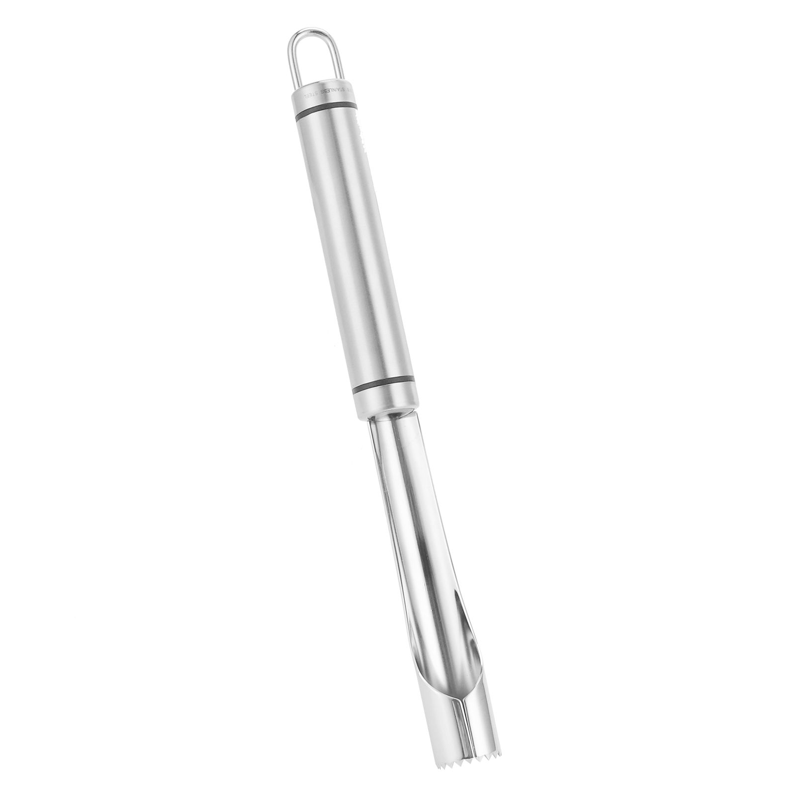 Apples Corer 304 Stainless Steel Fruit Pear Core Remover Tool Home Kitchen Gadgets view 8