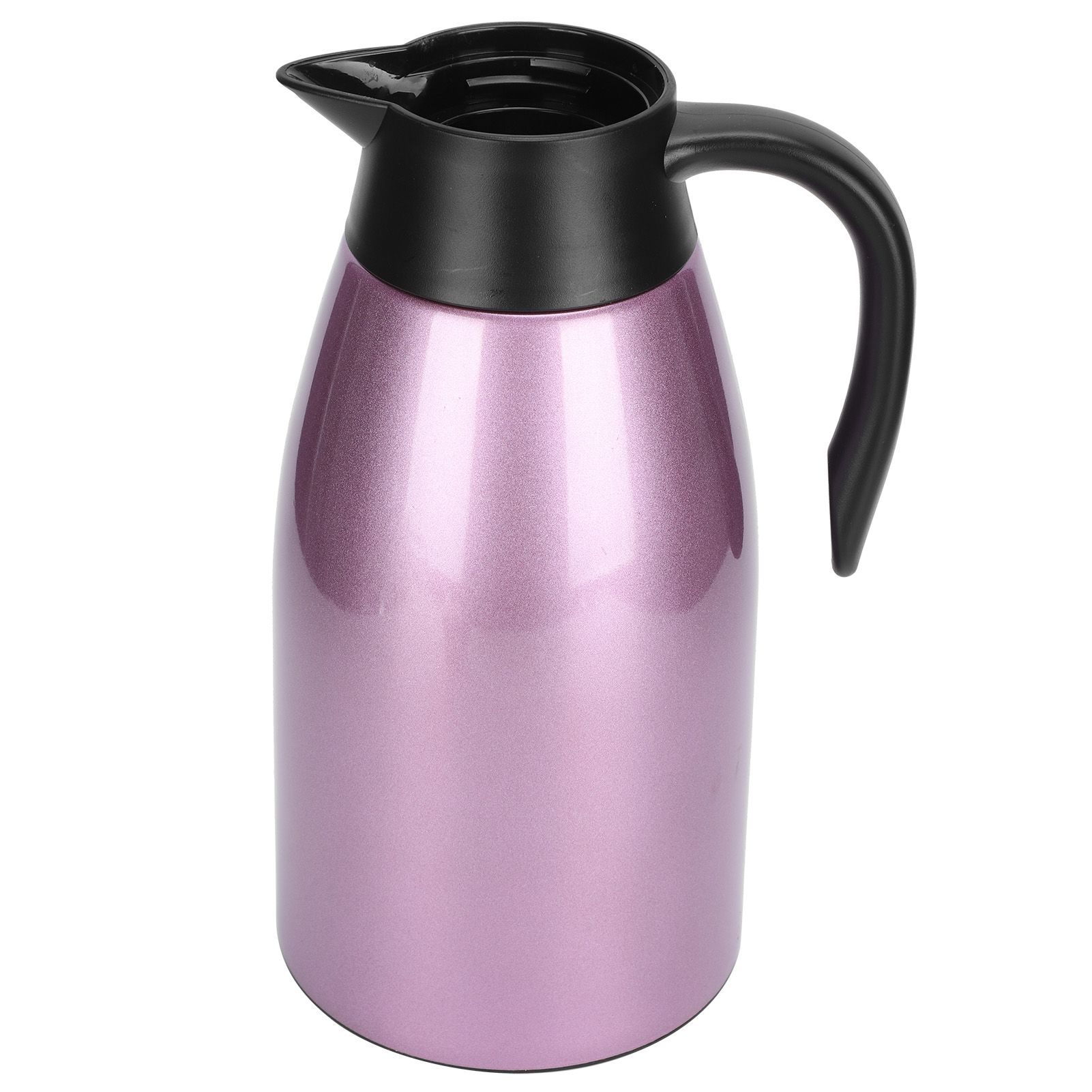 2L Large Capacity Insulated Hot Water Pot Inner Stainless Steel Thermal Coffee view 6