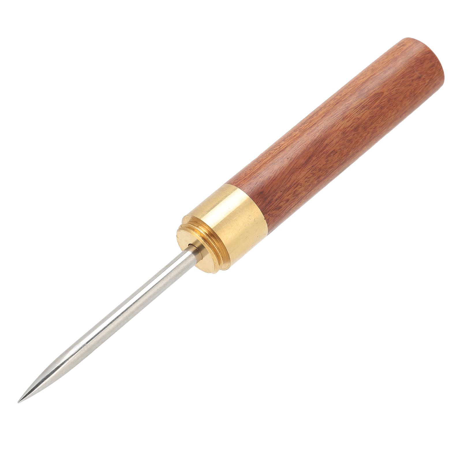 Rosewood Puer Tea Needle Knife Tools Tea Ceremony Accessories for Breaking Cakes view 8