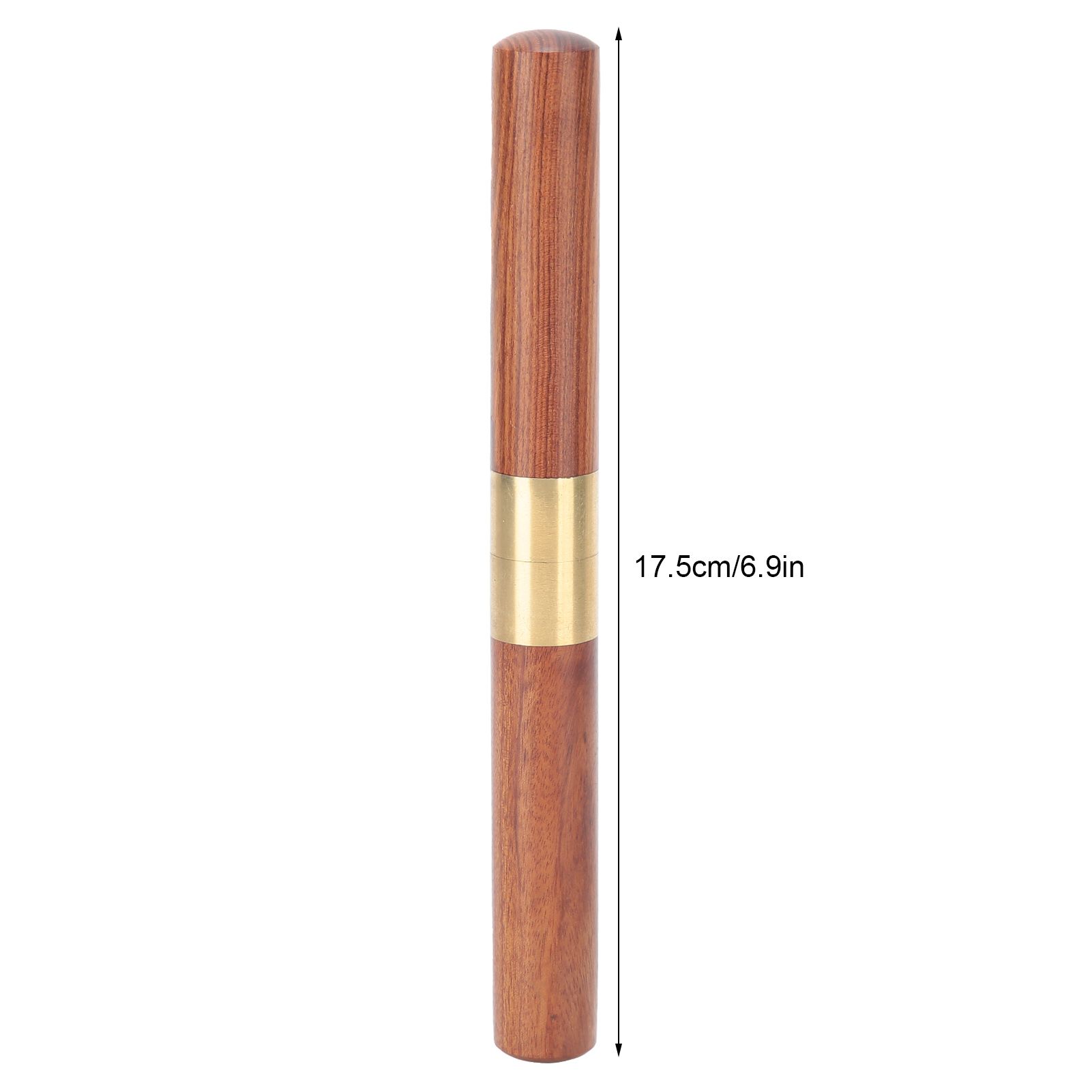 Rosewood Puer Tea Needle Knife Tools Tea Ceremony Accessories for Breaking Cakes view 13