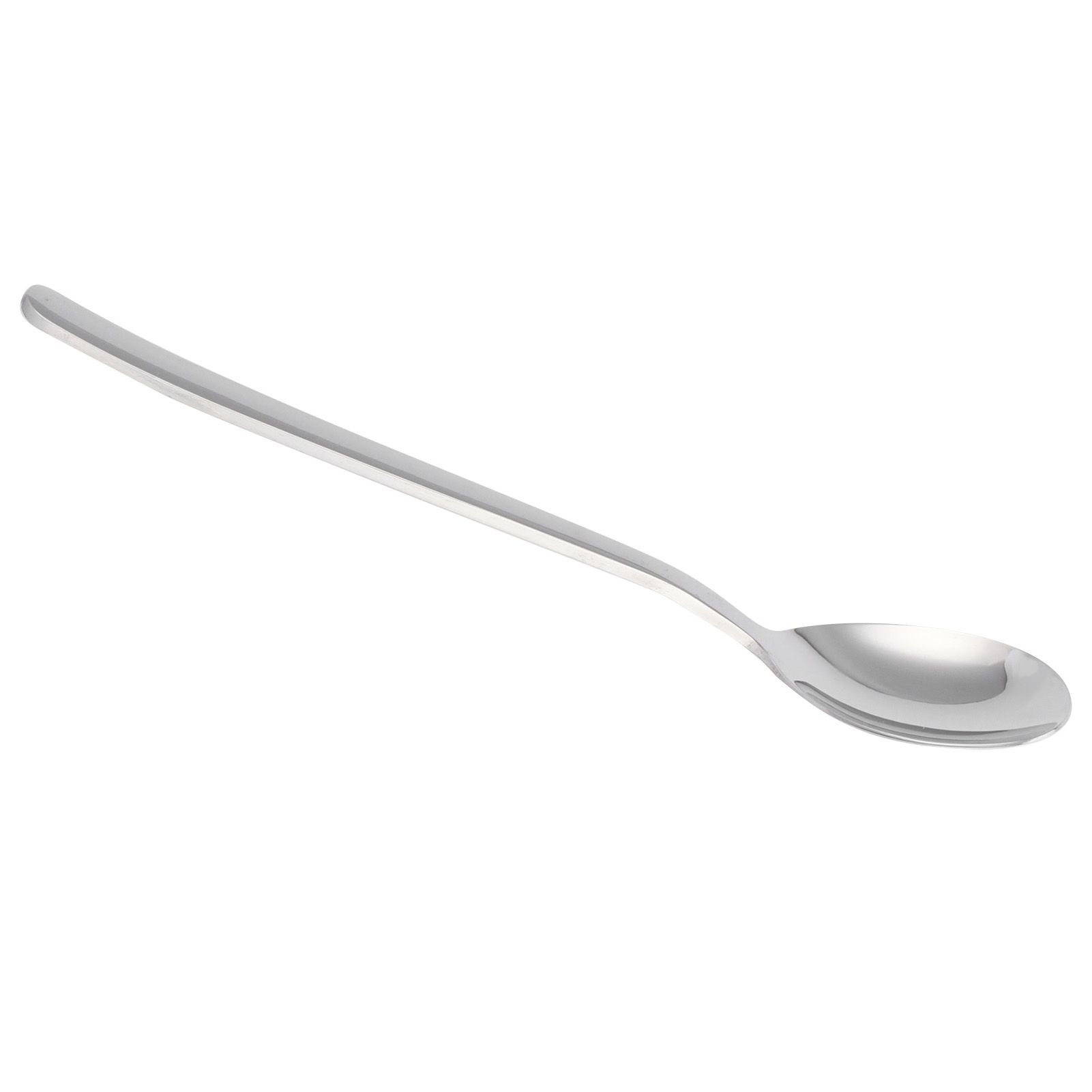 Food Spoon Portable 304 Stainless Steel Spoon Tableware Cutlery for Home view 7