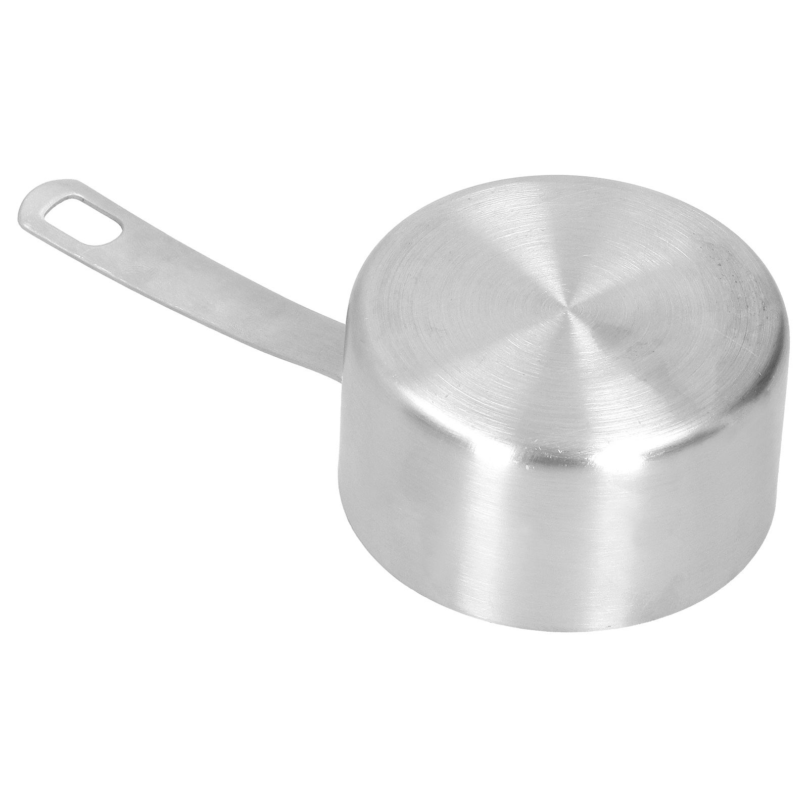 304 Stainless Steel Measuring Cup Kitchen Baking Measuring Spoon with Scale view 12