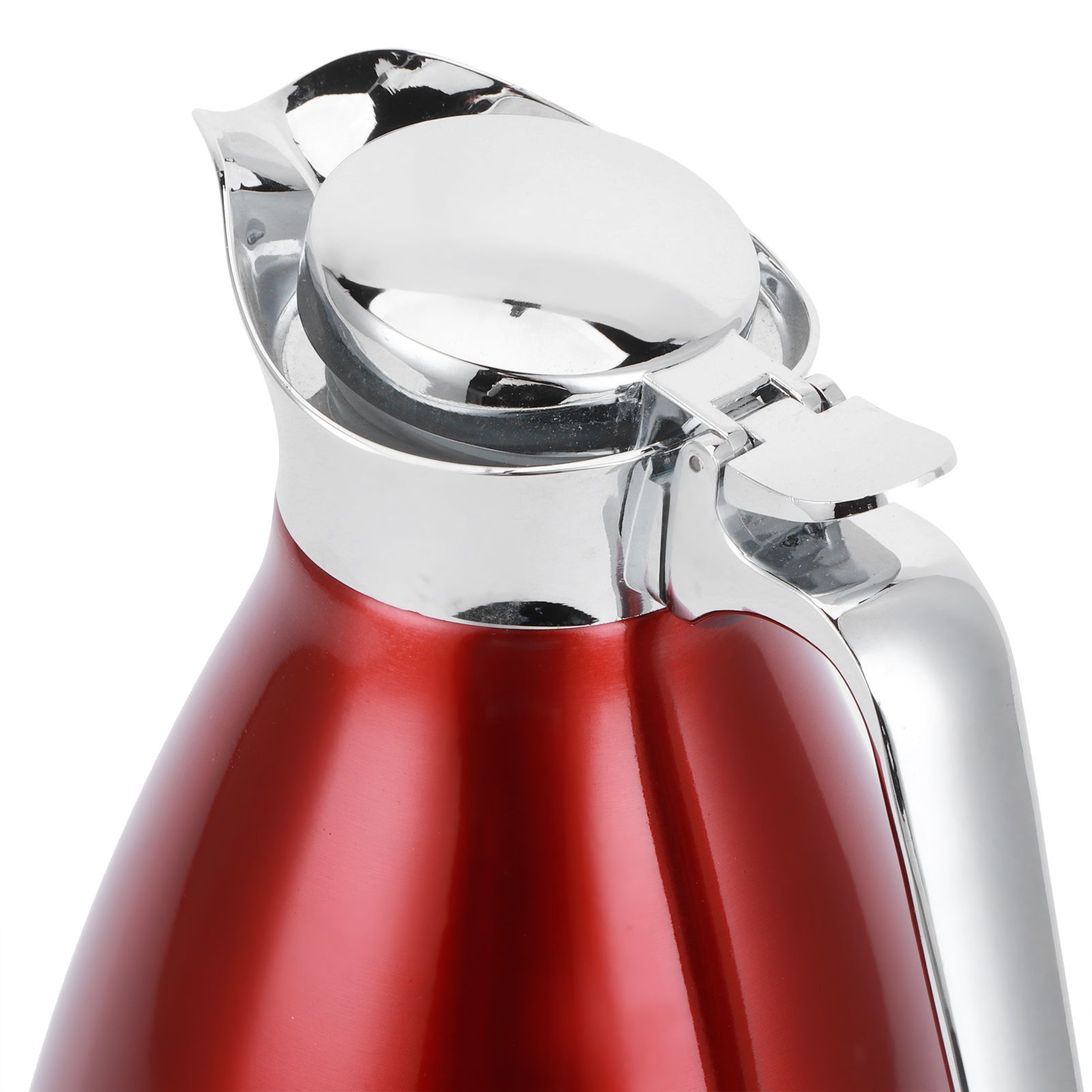 2L Vacuum Jug Bottle Stainless Steel Thermal Kettle Tea Pot Household Double view 11