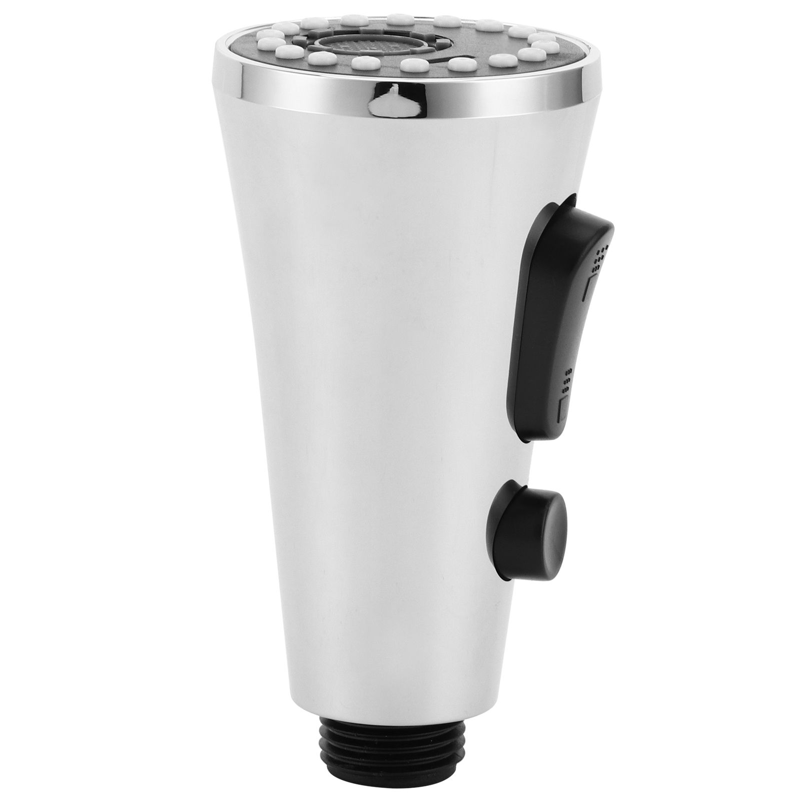 G1/2 Faucet Sprayer Head with 3 Functions Kitchen Basin Pull Down Sprayer view 5