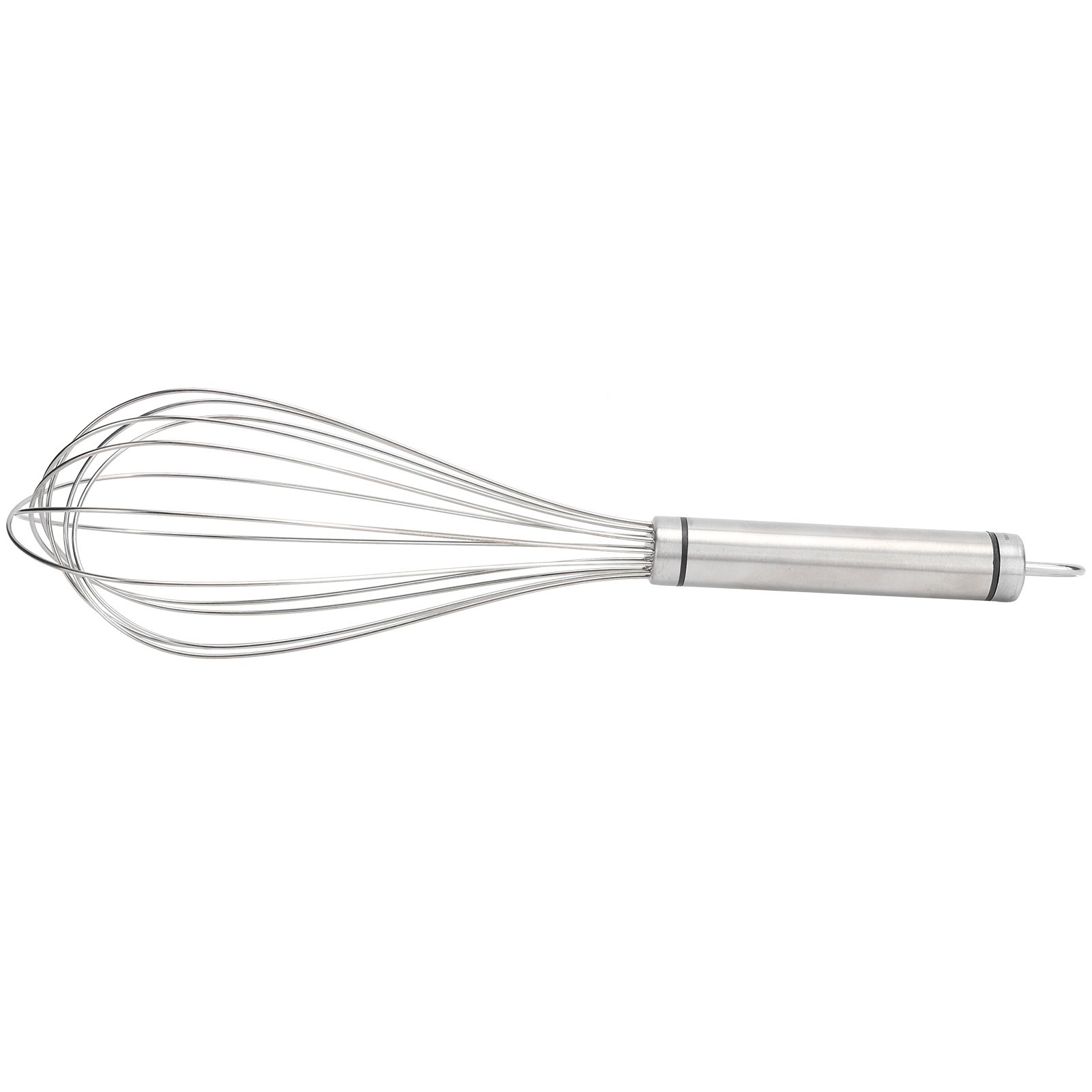 Manual Egg Mixer 304 Stainless Steel 7 Wire Egg Beater Mixing Tool Kitchen view 2