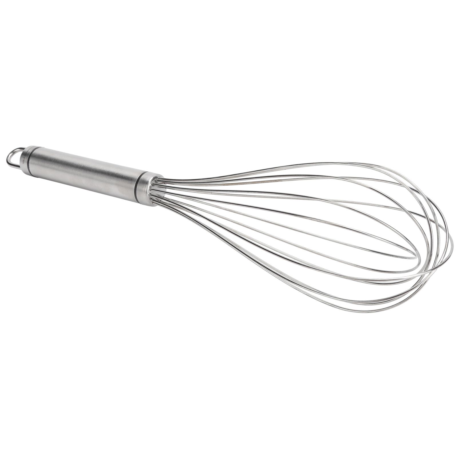 Manual Egg Mixer 304 Stainless Steel 7 Wire Egg Beater Mixing Tool Kitchen view 4