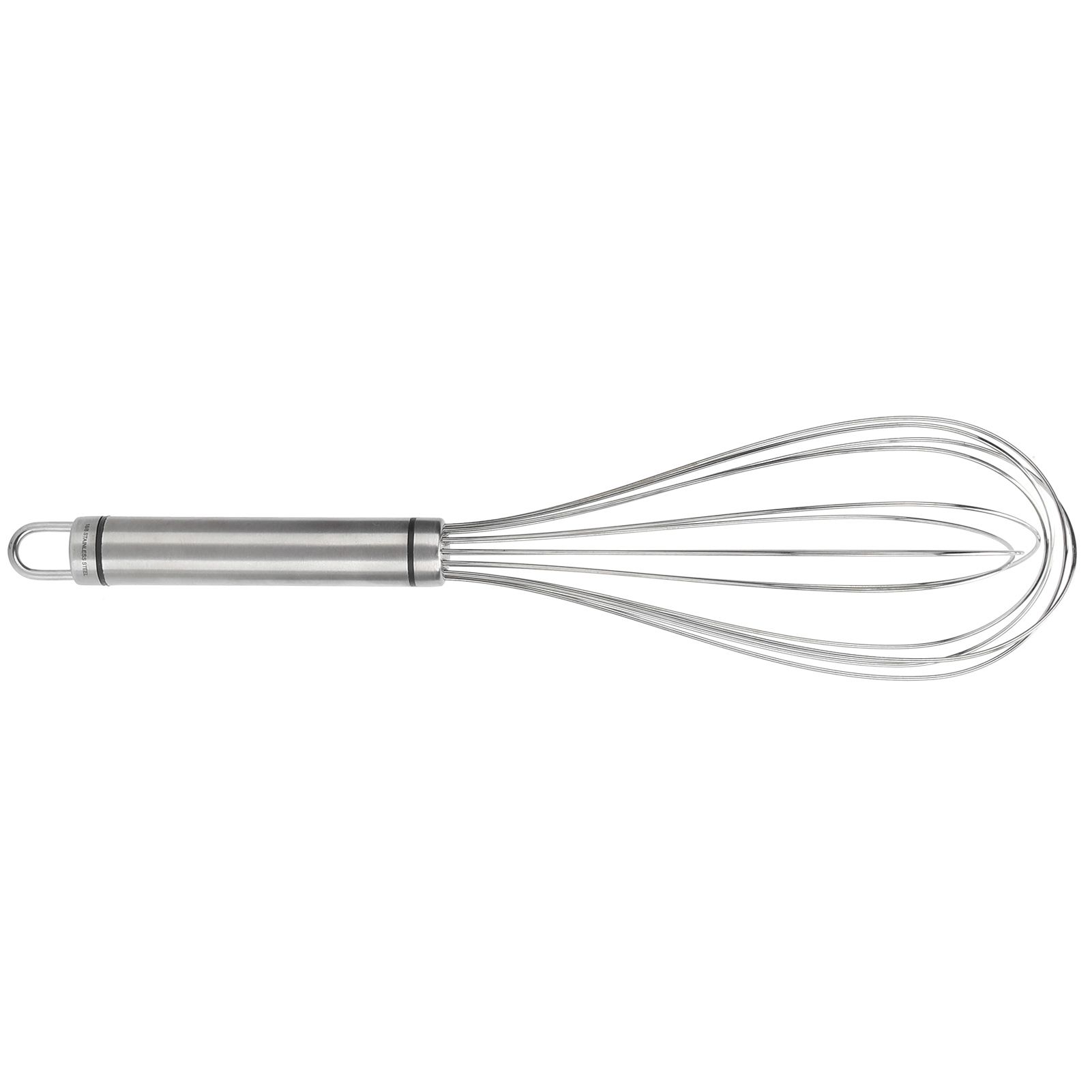 Manual Egg Mixer 304 Stainless Steel 7 Wire Egg Beater Mixing Tool Kitchen view 6