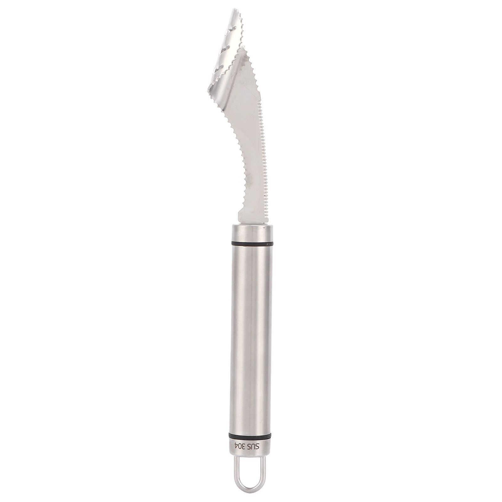 Stainless Steel Pepper Corer Fruit Vegetable Core Remover Tools Household