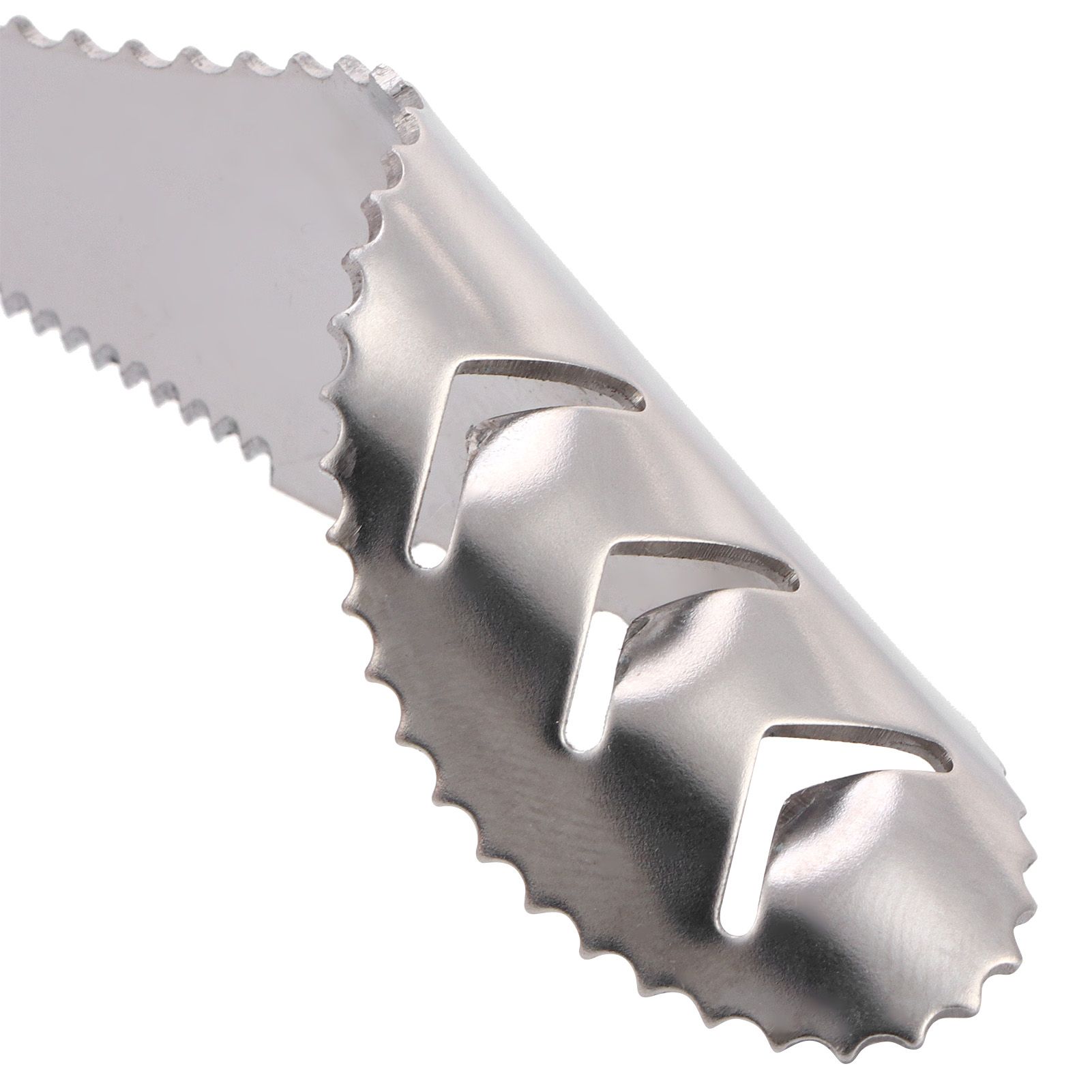 Stainless Steel Pepper Corer Fruit Vegetable Core Remover Tools Household view 13