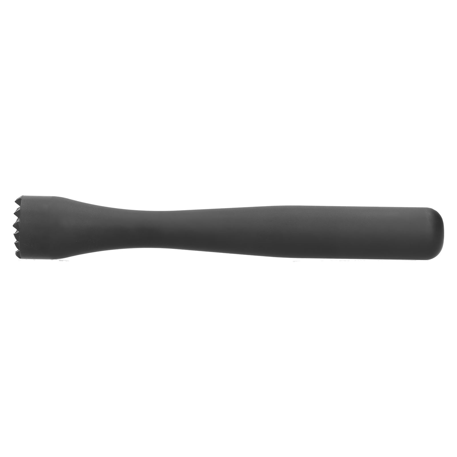 Cocktail Muddler Mixer Ice Crushing Rod Mixing Tool DIY Barware Bartending view 2