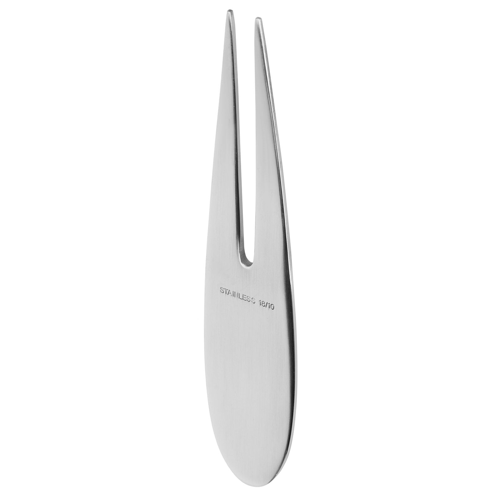 Fruit Fork Stainless Steel Cake Dessert Salad Appetizer Fork Dinnerware view 7