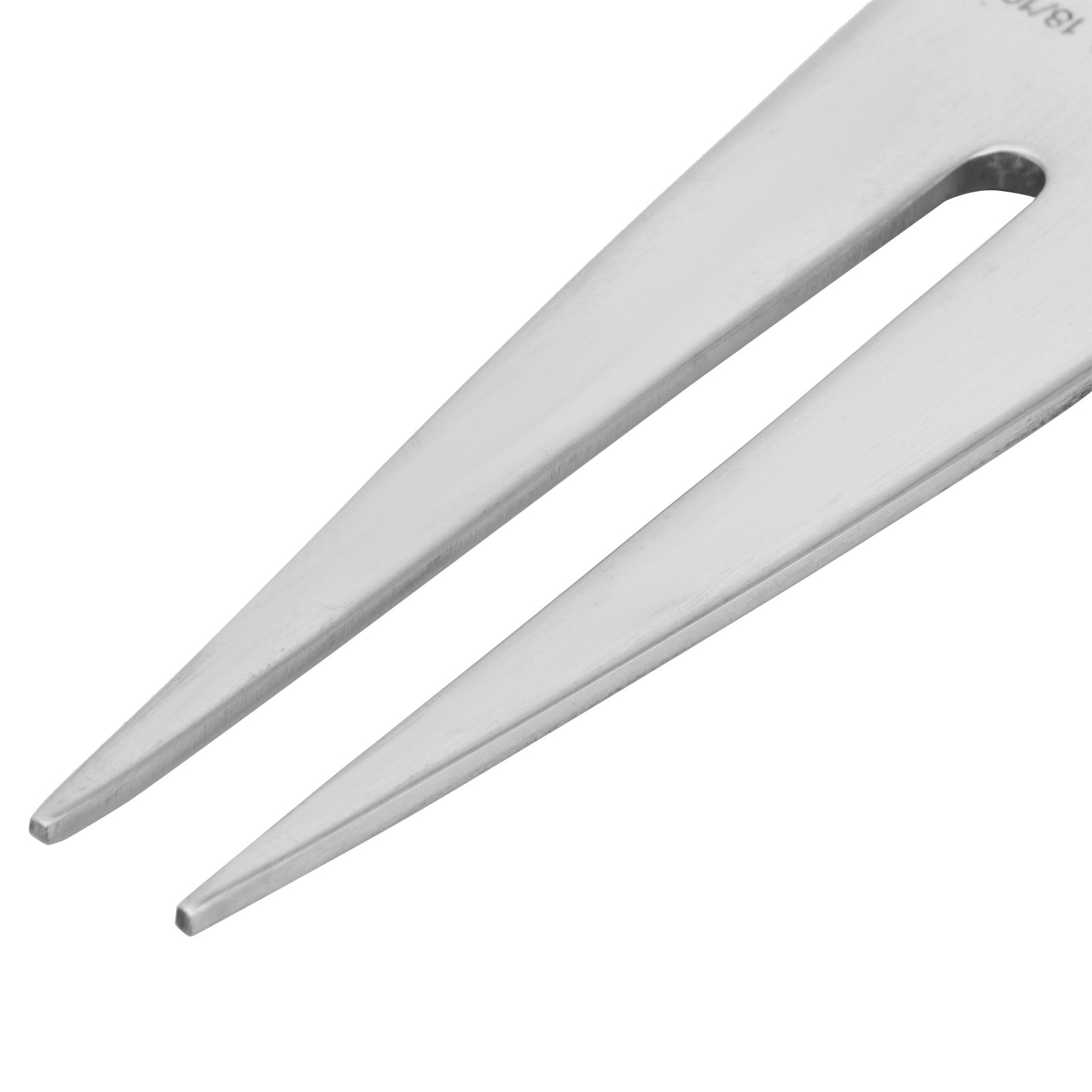 Fruit Fork Stainless Steel Cake Dessert Salad Appetizer Fork Dinnerware view 11