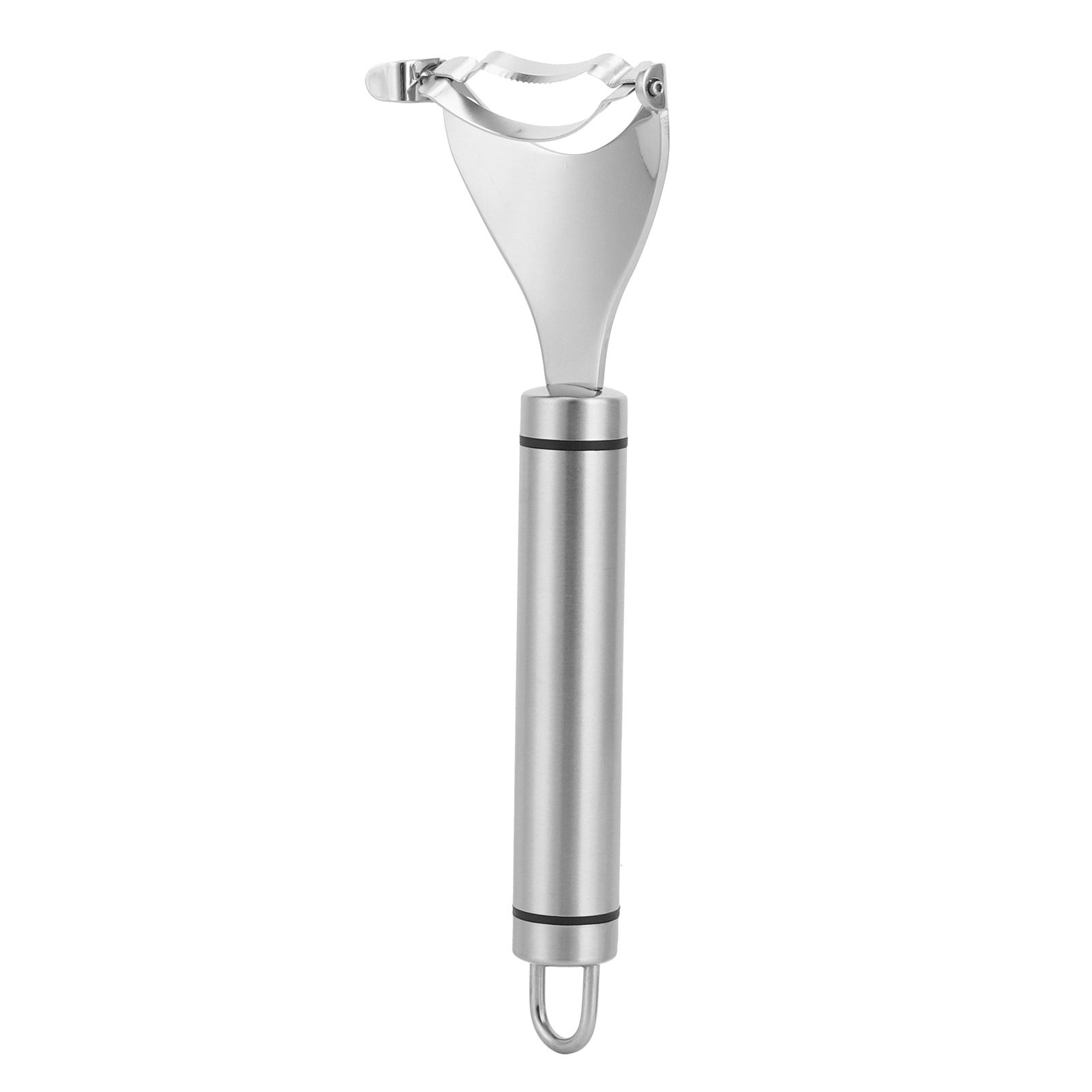 Corn Stripper Peeler Thresher Tool Stainless Steel Kernel Cutter Kitchen