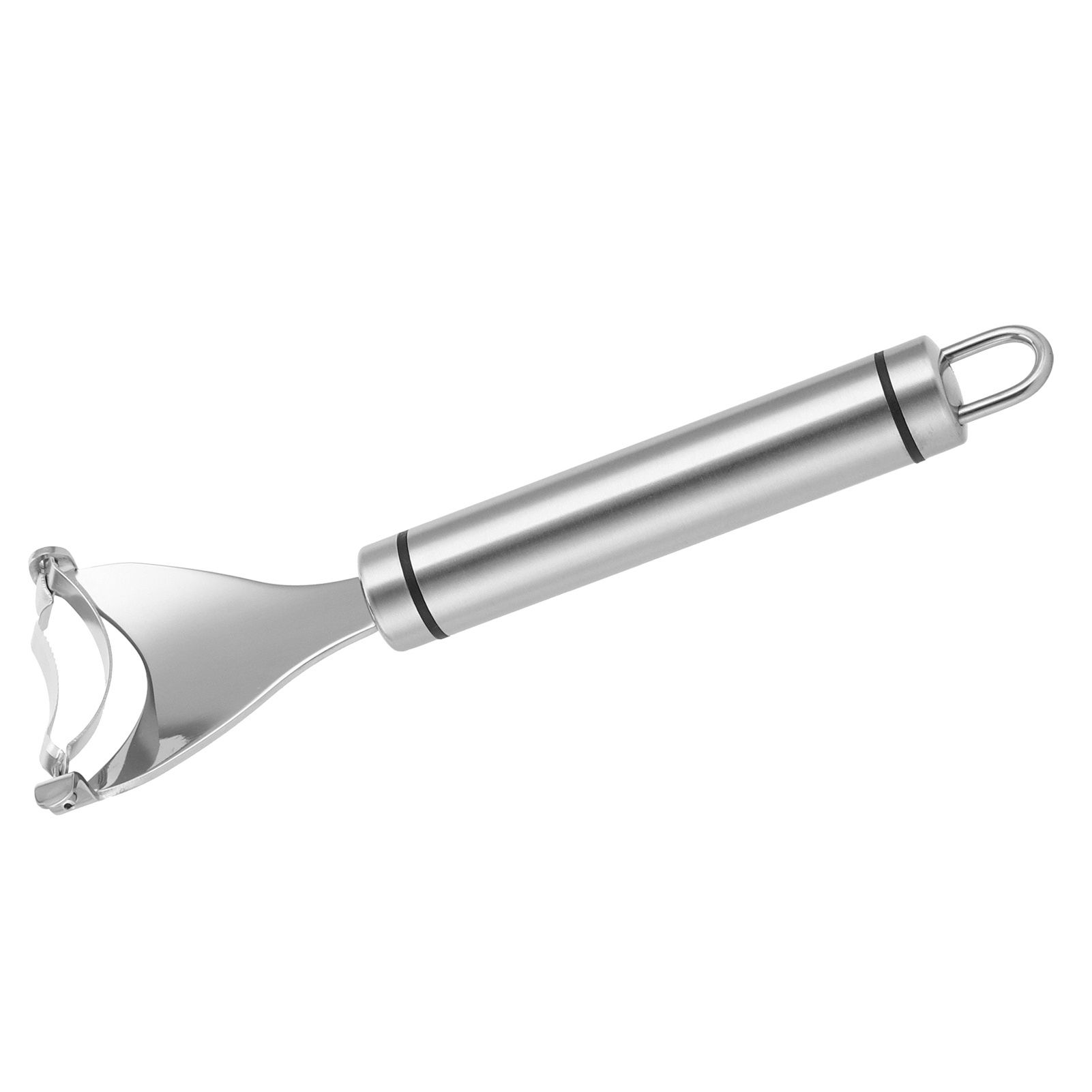 Corn Stripper Peeler Thresher Tool Stainless Steel Kernel Cutter Kitchen view 4
