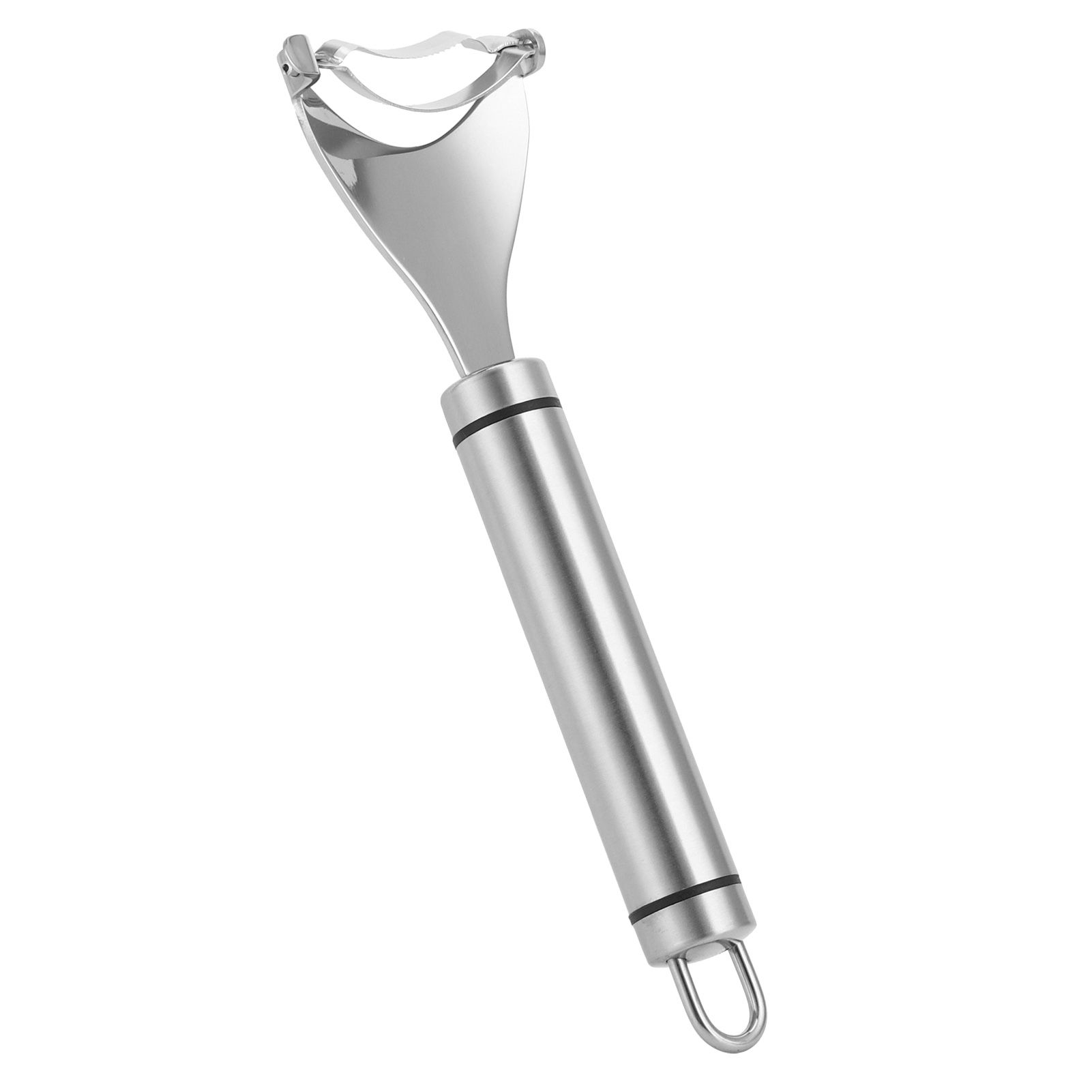 Corn Stripper Peeler Thresher Tool Stainless Steel Kernel Cutter Kitchen view 5