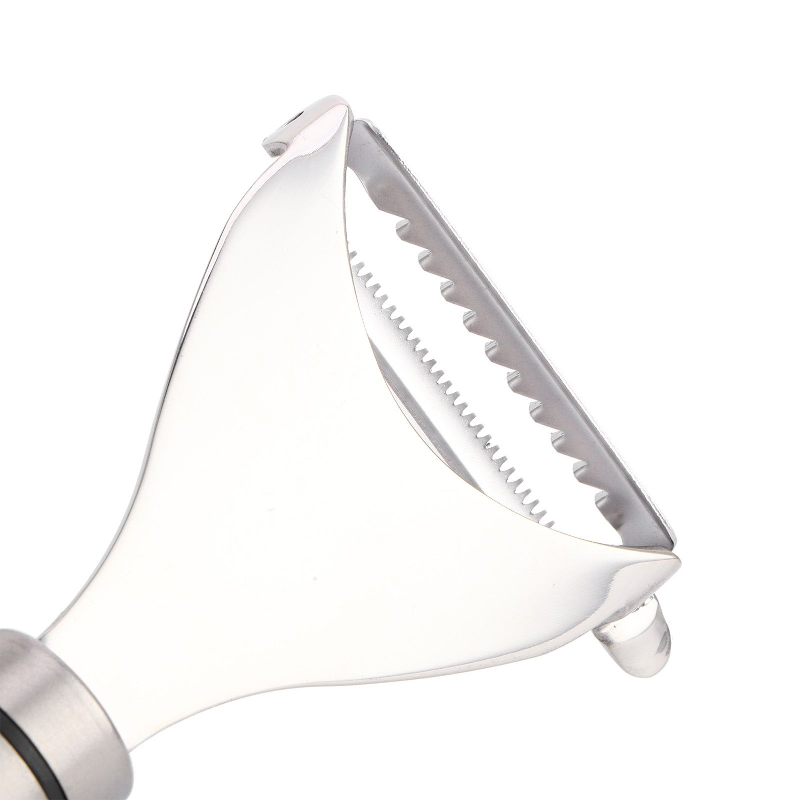 Vegetable Fruit Peeler Potato Cucumber Carrot Grater Stainless Steel Household view 11