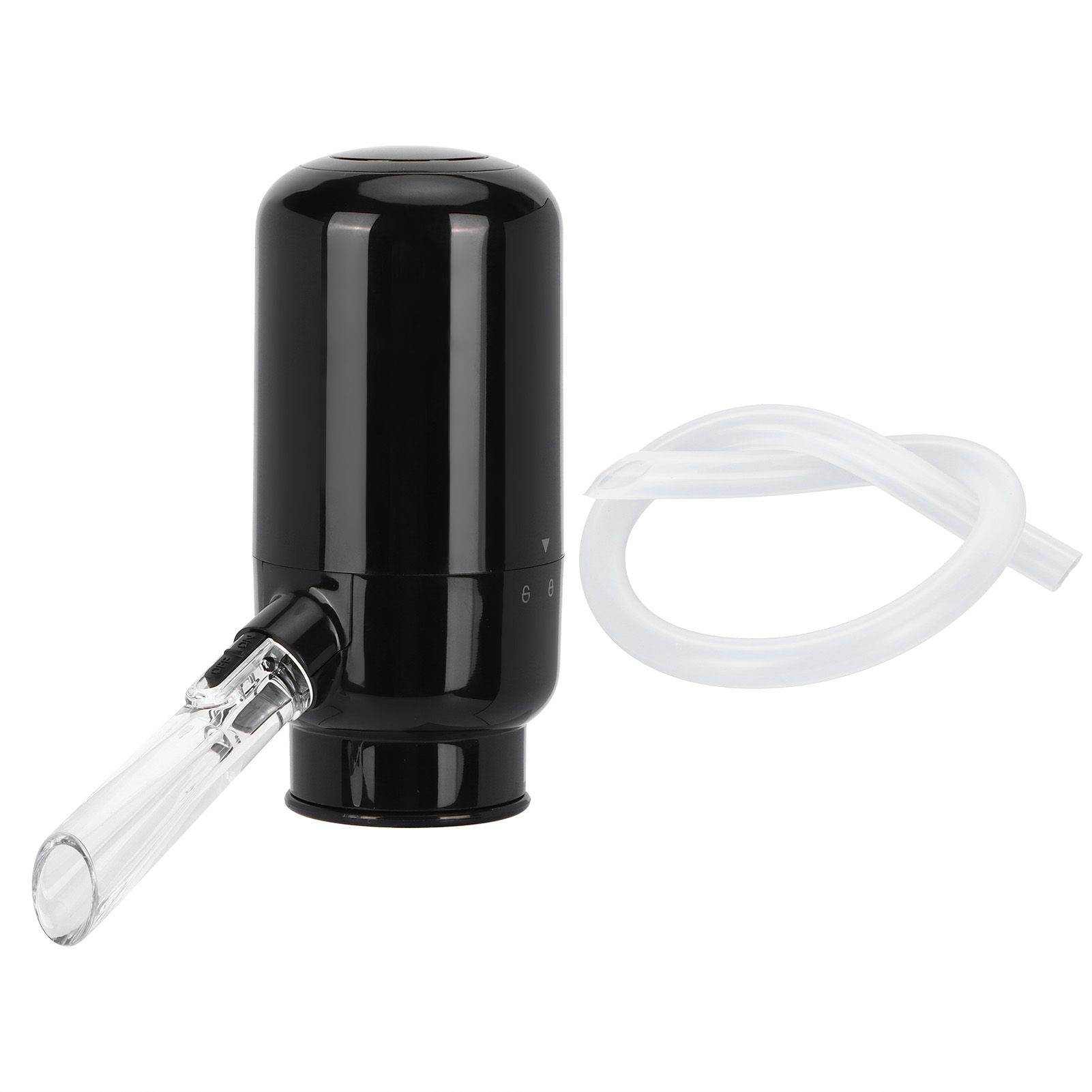 2-in-1 Electric Wine Aerator Dispenser Multifunction Automatic Decanter for — image 1