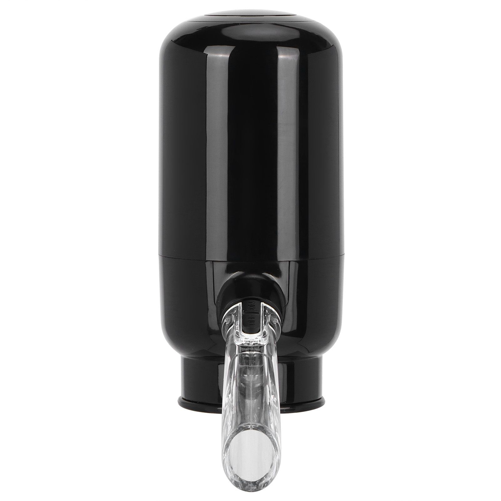 2-in-1 Electric Wine Aerator Dispenser Multifunction Automatic Decanter for view 2