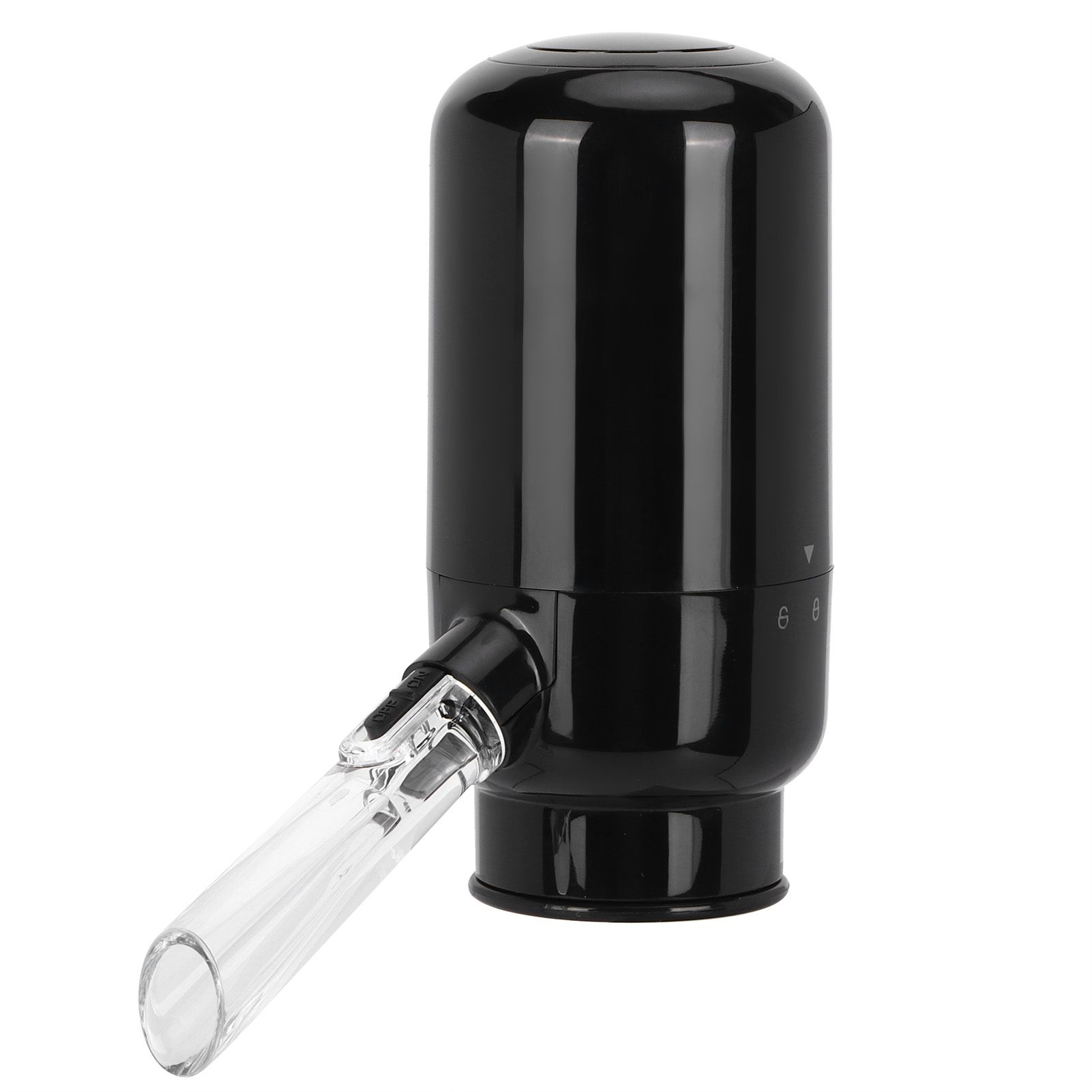 2-in-1 Electric Wine Aerator Dispenser Multifunction Automatic Decanter for view 3