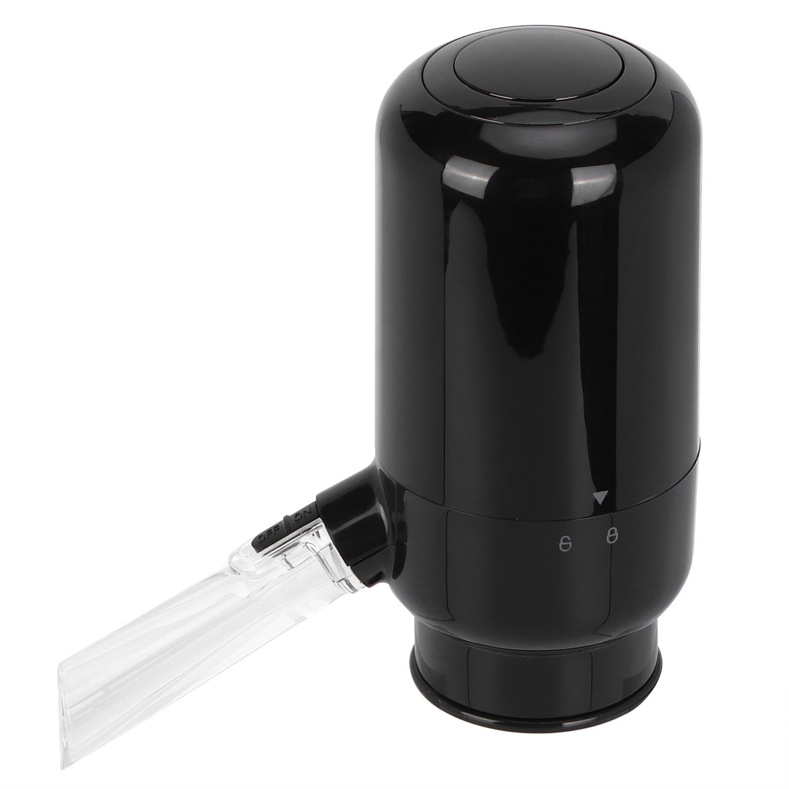 2-in-1 Electric Wine Aerator Dispenser Multifunction Automatic Decanter for view 4
