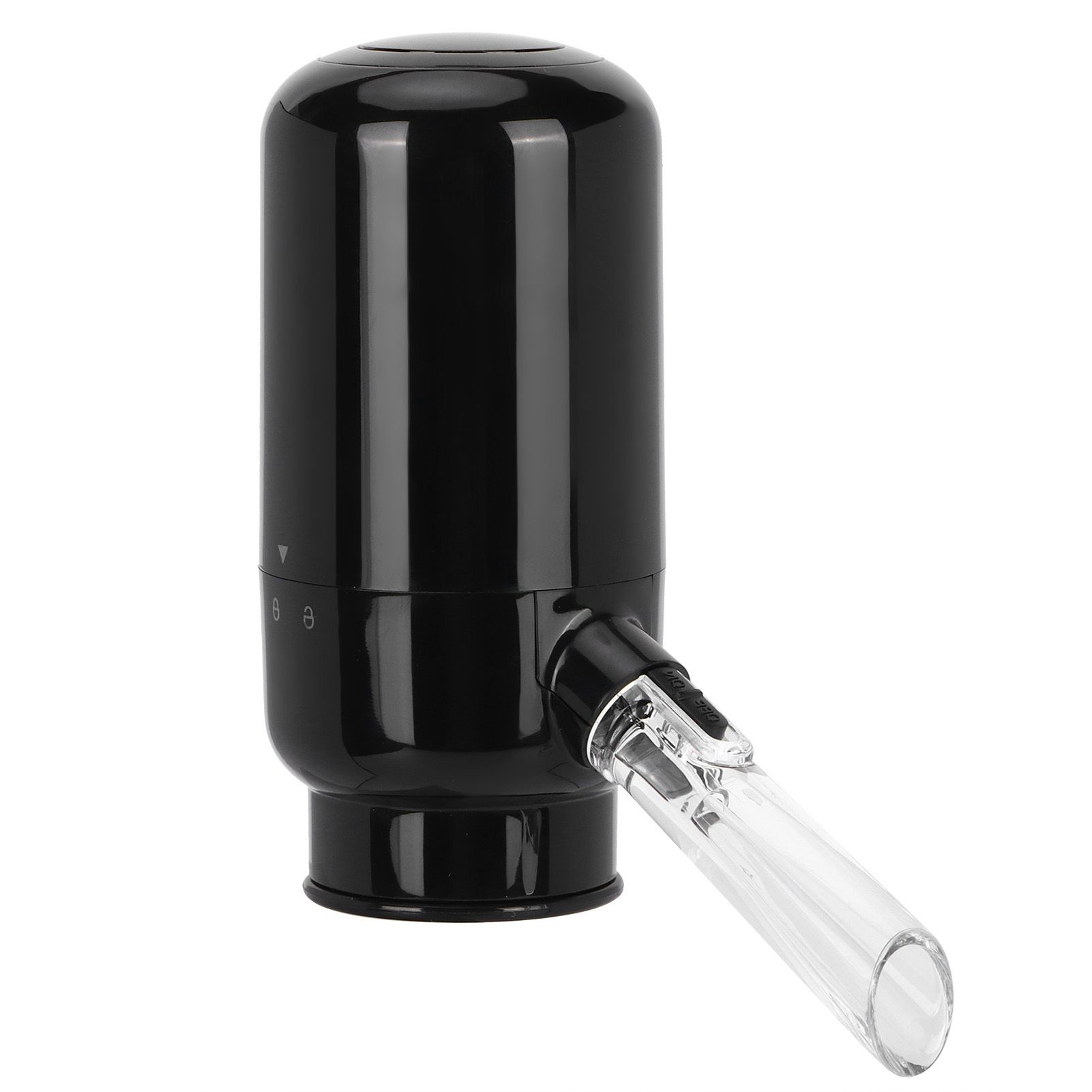 2-in-1 Electric Wine Aerator Dispenser Multifunction Automatic Decanter for view 6