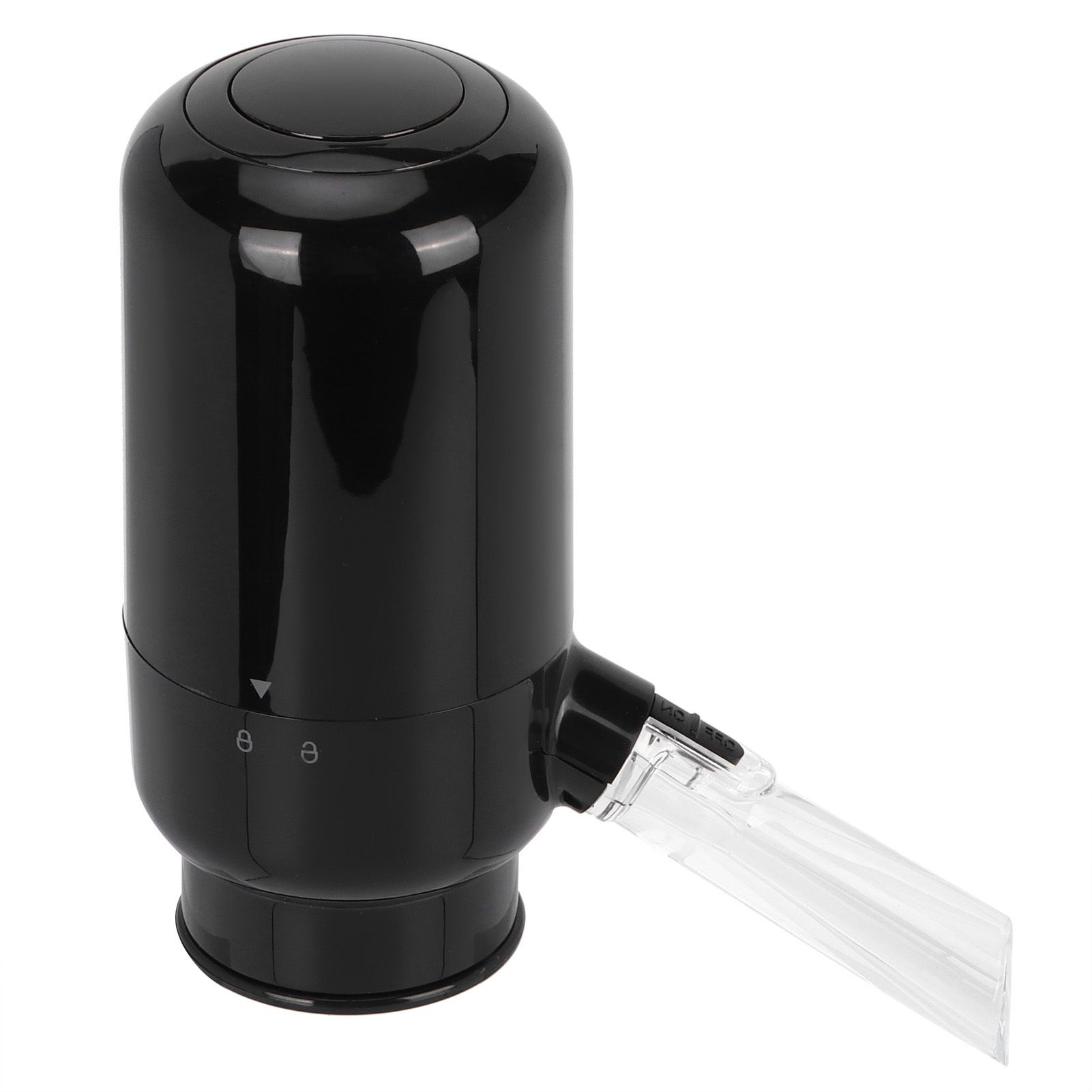 2-in-1 Electric Wine Aerator Dispenser Multifunction Automatic Decanter for view 7