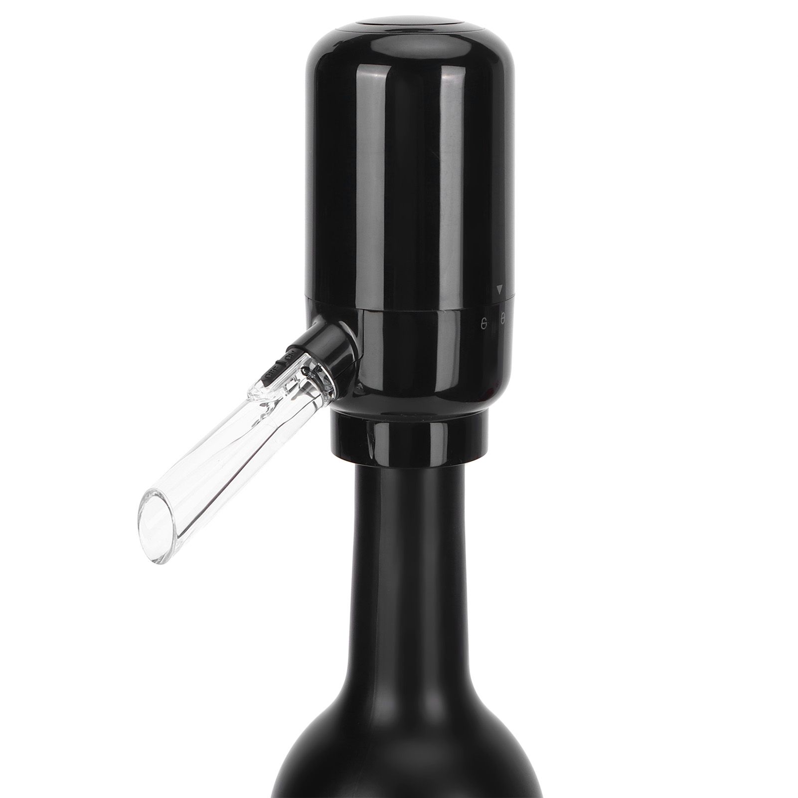 2-in-1 Electric Wine Aerator Dispenser Multifunction Automatic Decanter for view 8