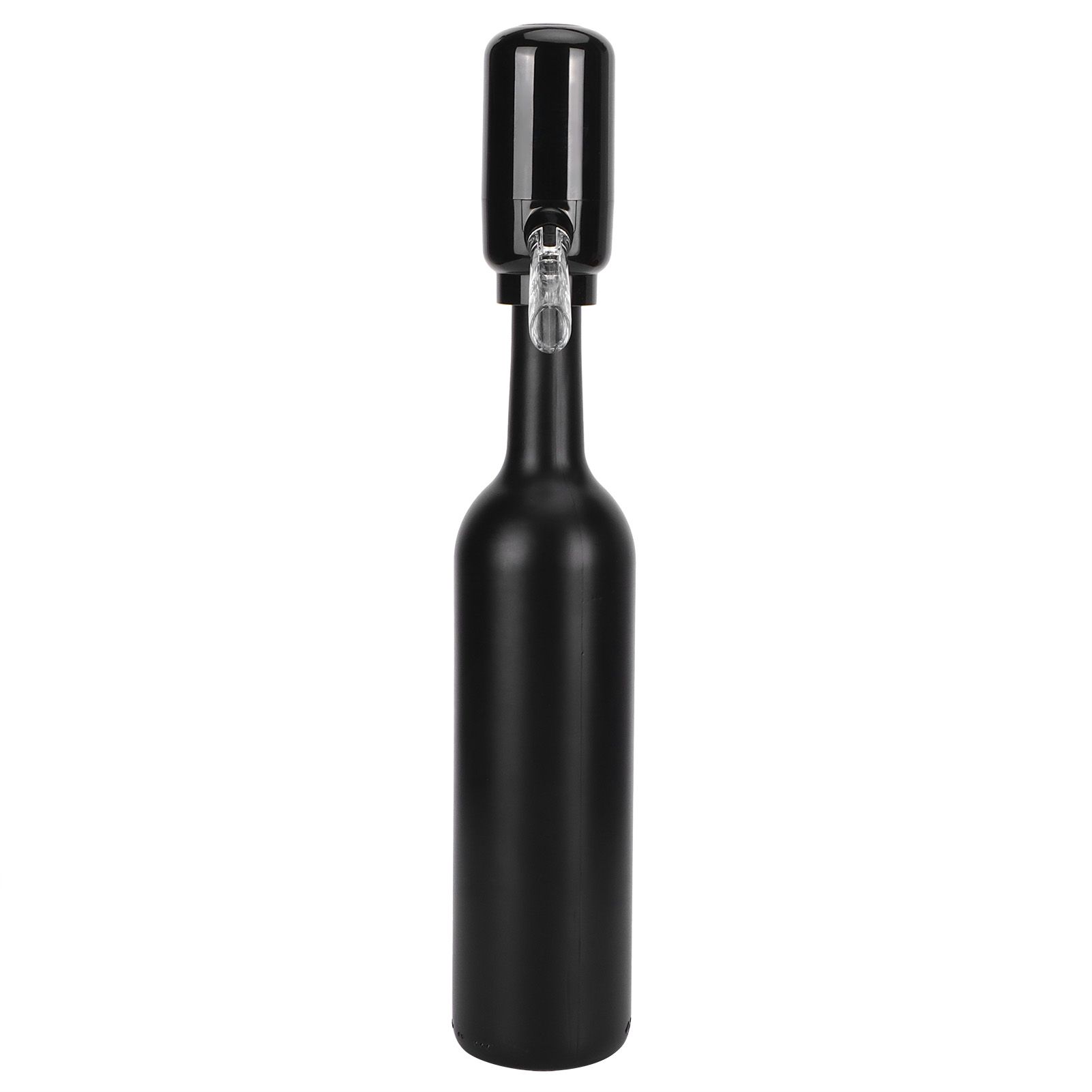 2-in-1 Electric Wine Aerator Dispenser Multifunction Automatic Decanter for view 9