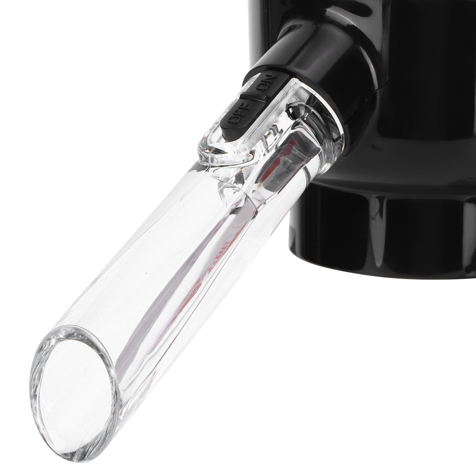 2-in-1 Electric Wine Aerator Dispenser Multifunction Automatic Decanter for view 11
