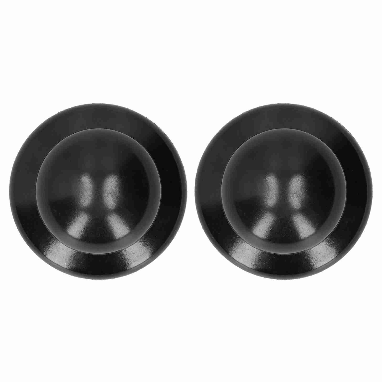 2Pcs Pot Lid Knob with Screws Universal Pan Cover Handle Accessory for Kitchen view 4