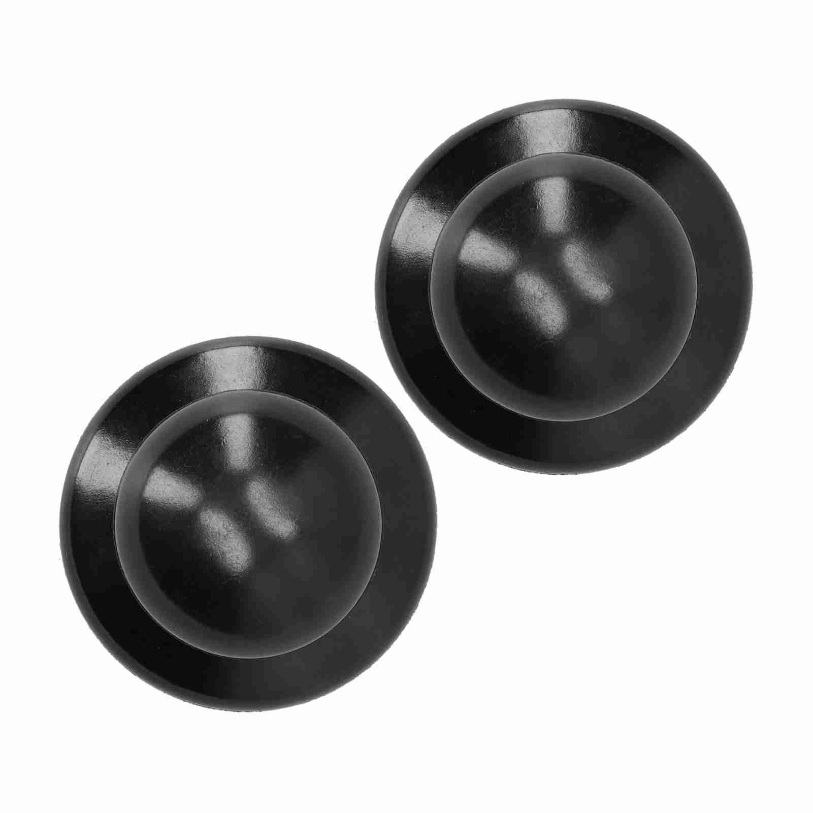2Pcs Pot Lid Knob with Screws Universal Pan Cover Handle Accessory for Kitchen view 9