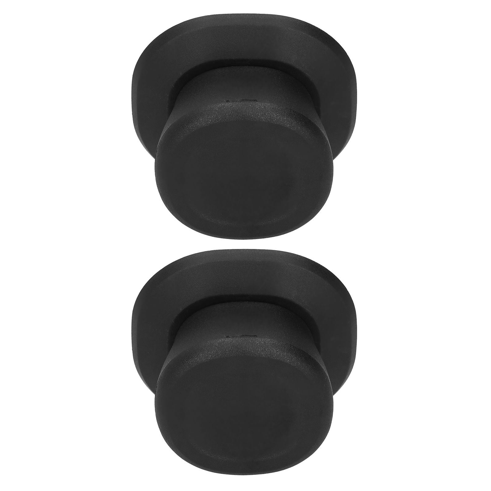 2Pcs Pot Lid Knobs Replacement Pan Cover Holding Handle with Screw Cookware view 6