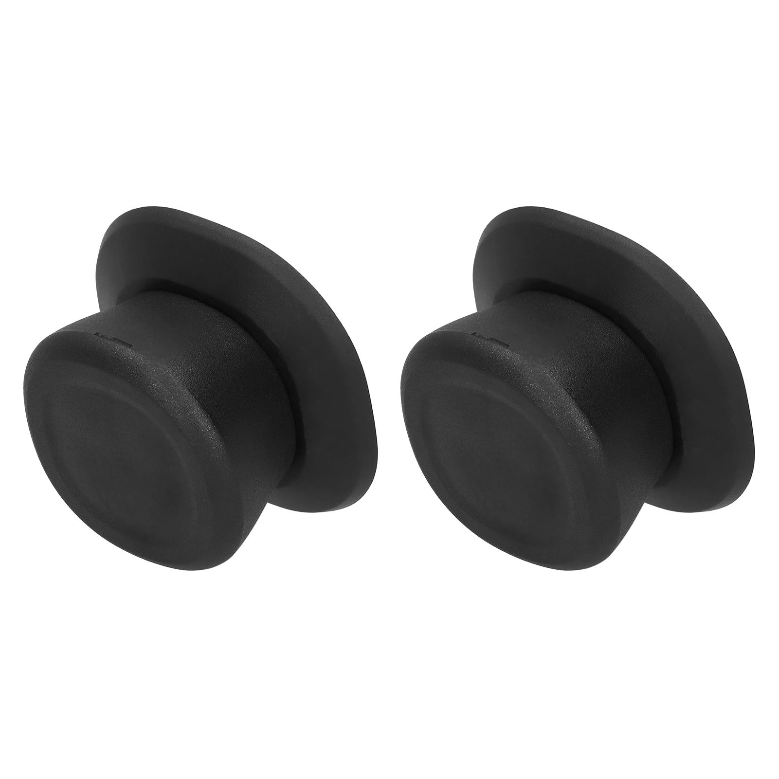 2Pcs Pot Lid Knobs Replacement Pan Cover Holding Handle with Screw Cookware view 7