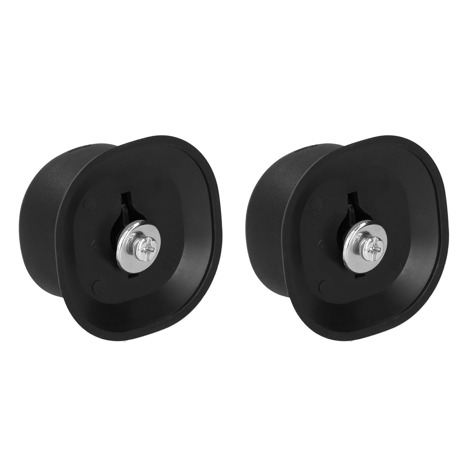 2Pcs Pot Lid Knobs Replacement Pan Cover Holding Handle with Screw Cookware view 8