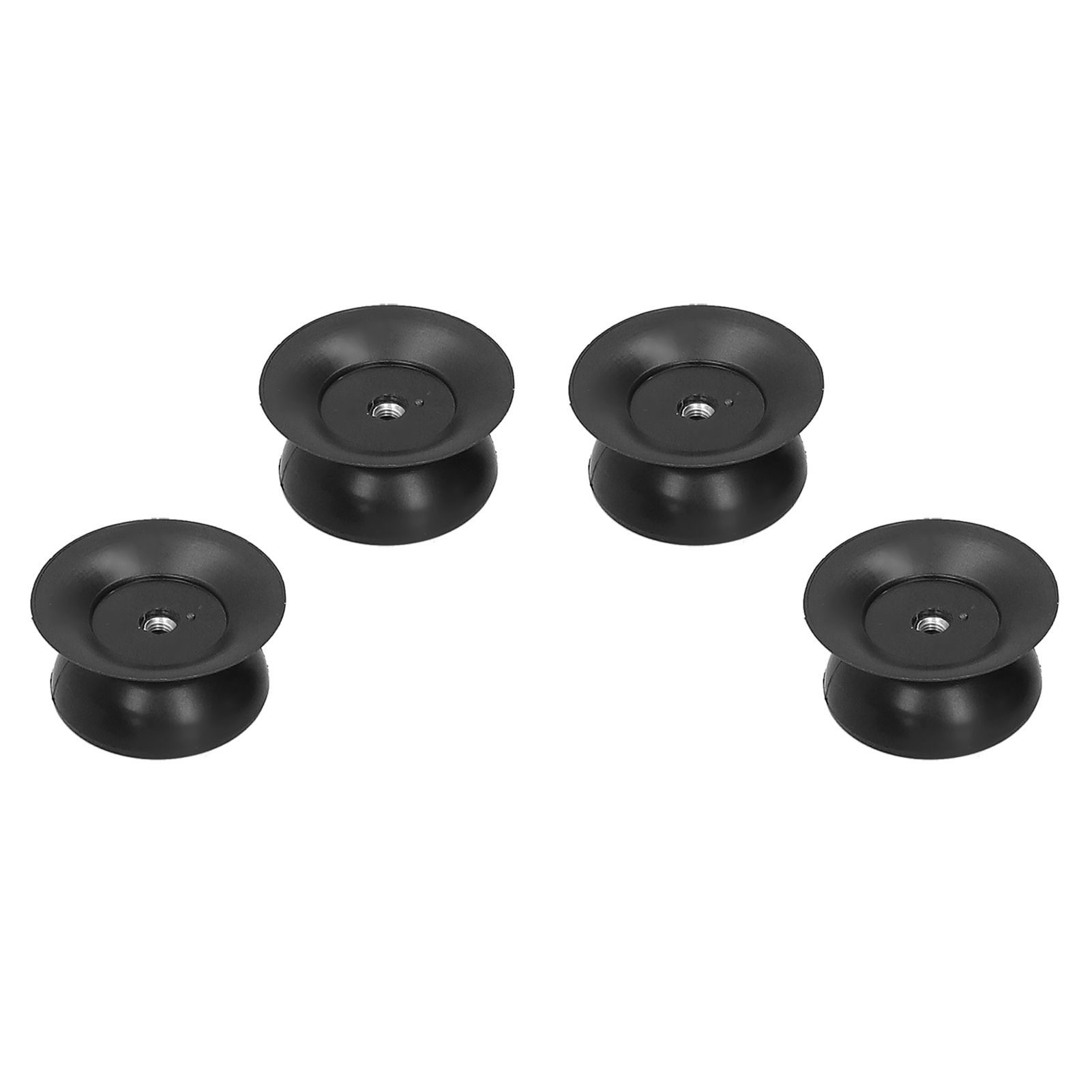 4Pcs Pot Lid Knob Universal Lid Replacement Knob Pan Cover Handle Cookware view 4
