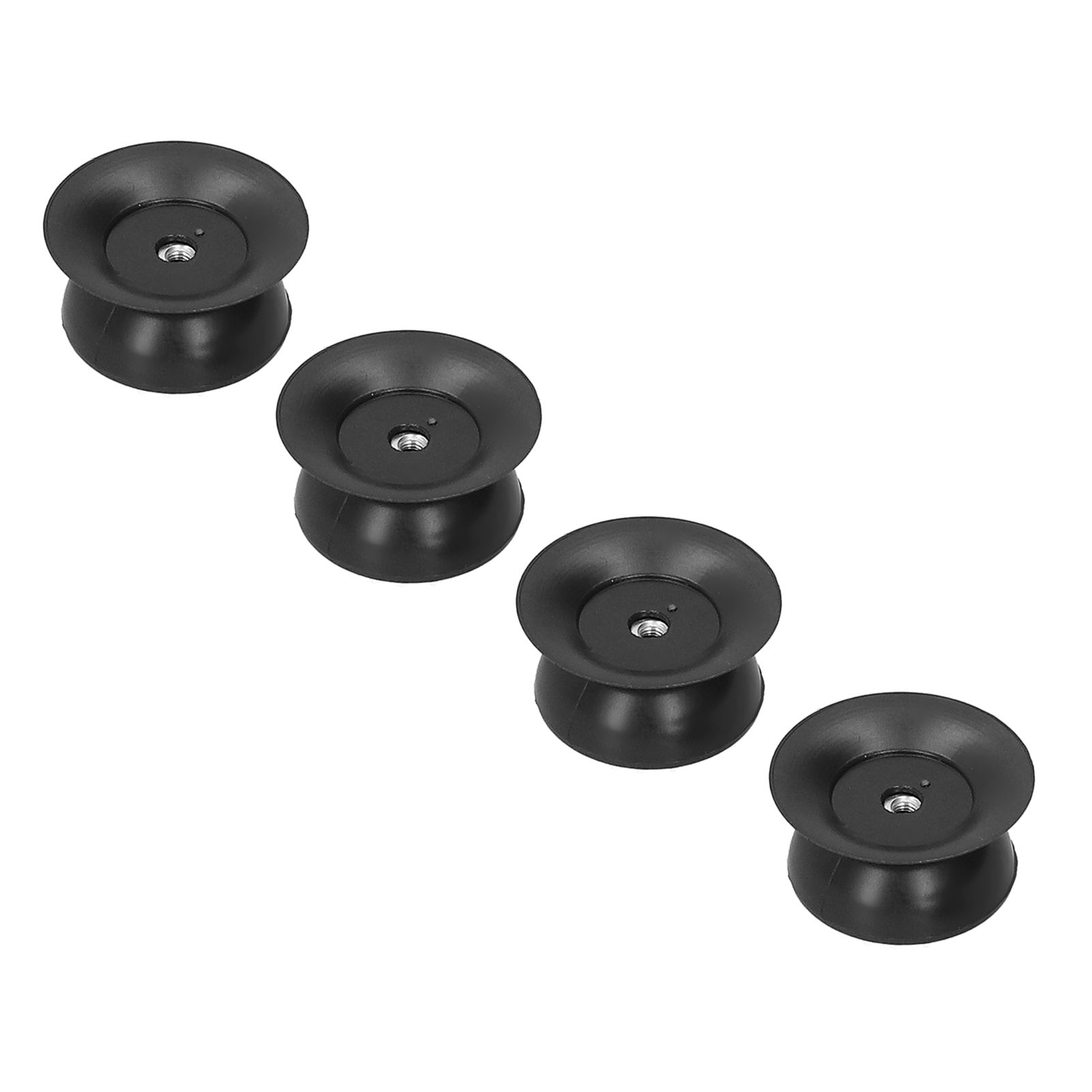 4Pcs Pot Lid Knob Universal Lid Replacement Knob Pan Cover Handle Cookware view 5