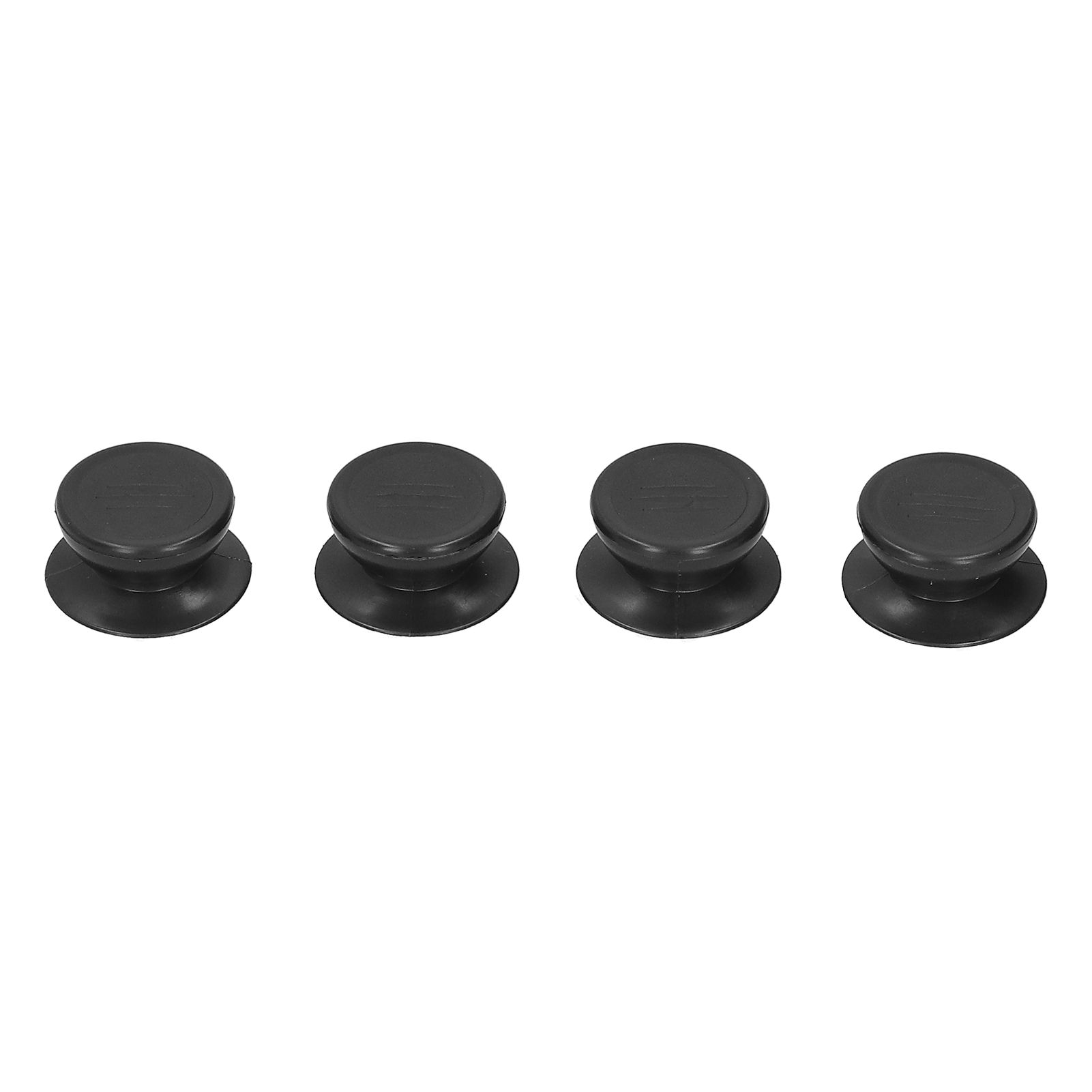 4Pcs Pot Lid Knob Universal Lid Replacement Knob Pan Cover Handle Cookware view 6