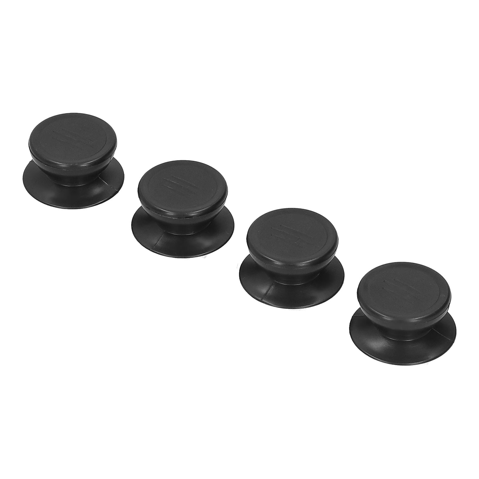 4Pcs Pot Lid Knob Universal Lid Replacement Knob Pan Cover Handle Cookware view 7
