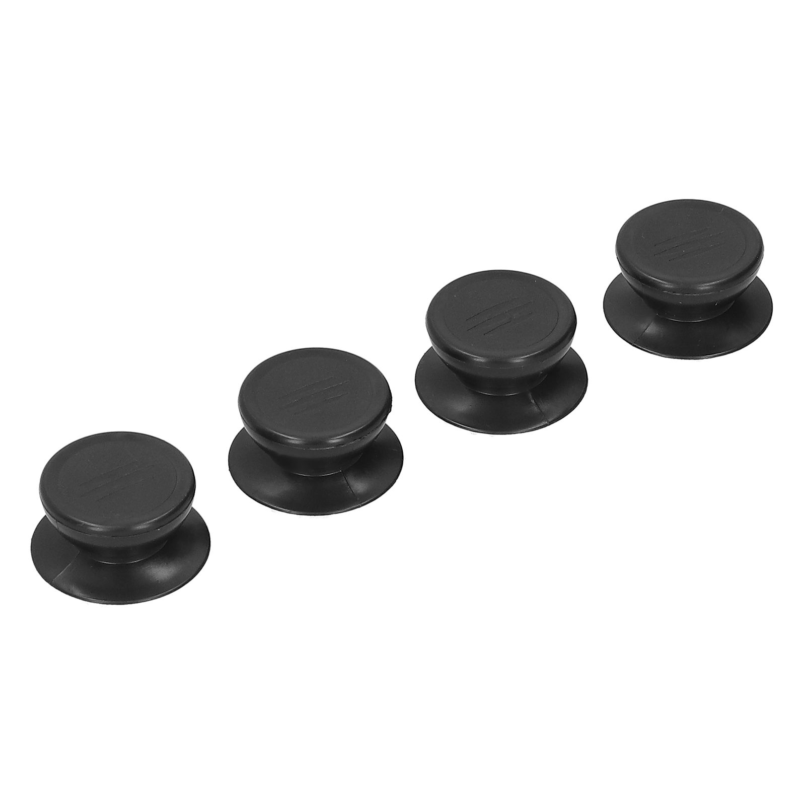 4Pcs Pot Lid Knob Universal Lid Replacement Knob Pan Cover Handle Cookware view 8