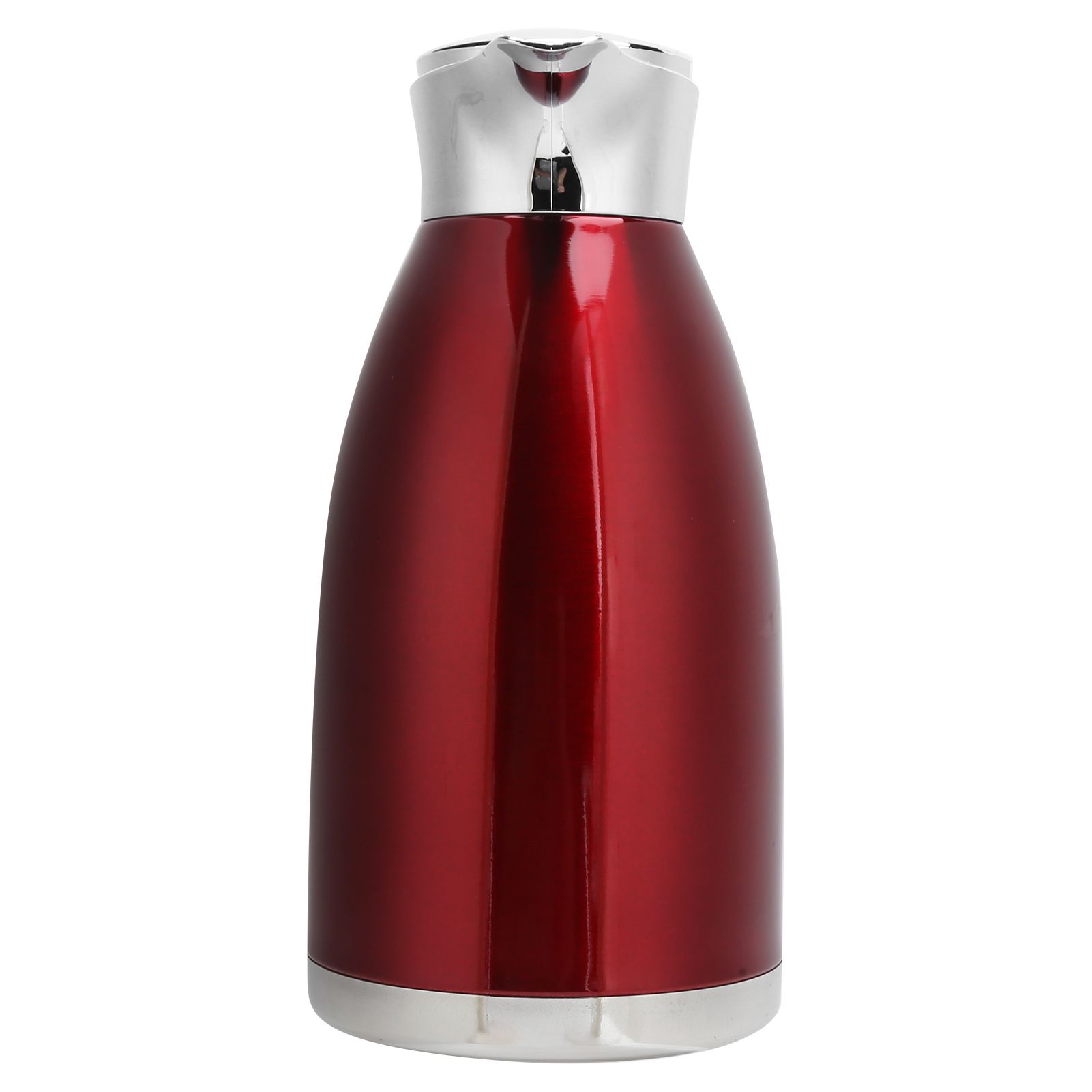 2L Thermal Jug DoubleWall Stainless Steel Vacuum Insulation Kettle for Coffee view 6