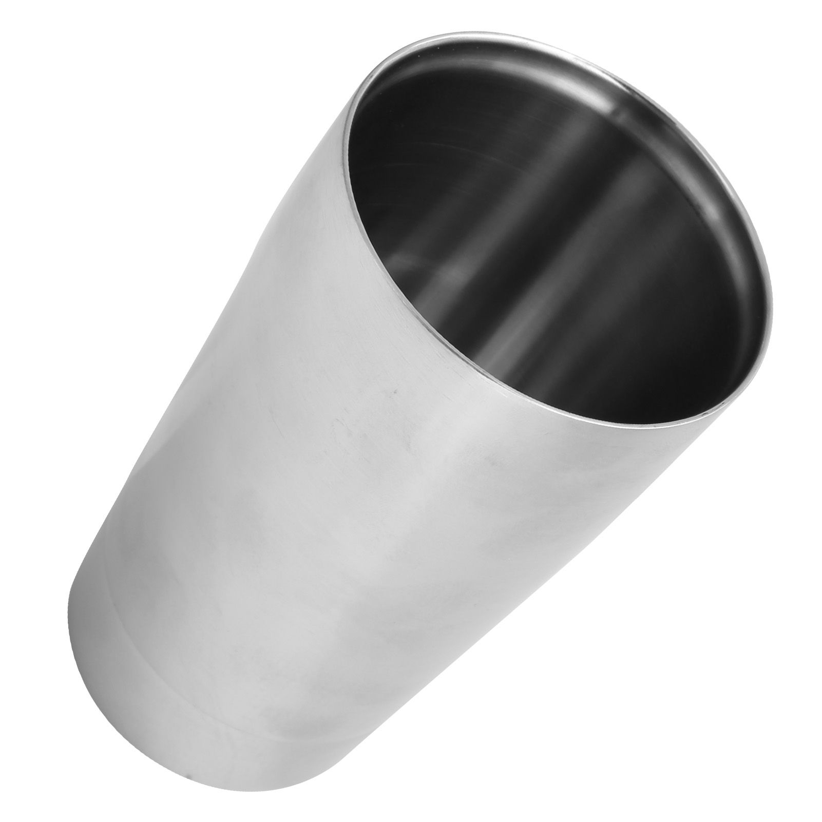 Coffee Mug Portable 304 Stainless Steel Drinking Cup for Picnic Barbecue view 2