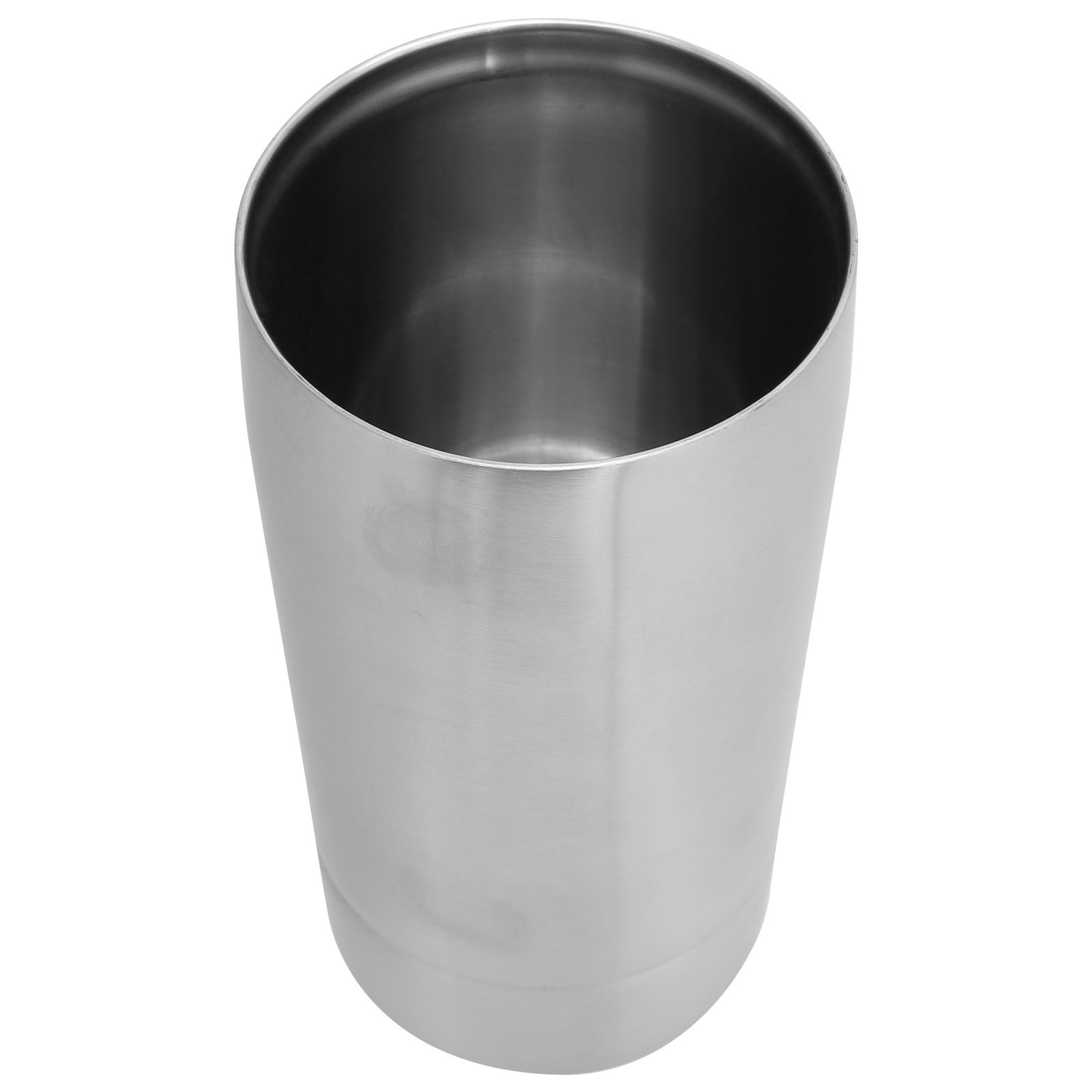 Coffee Mug Portable 304 Stainless Steel Drinking Cup for Picnic Barbecue view 4