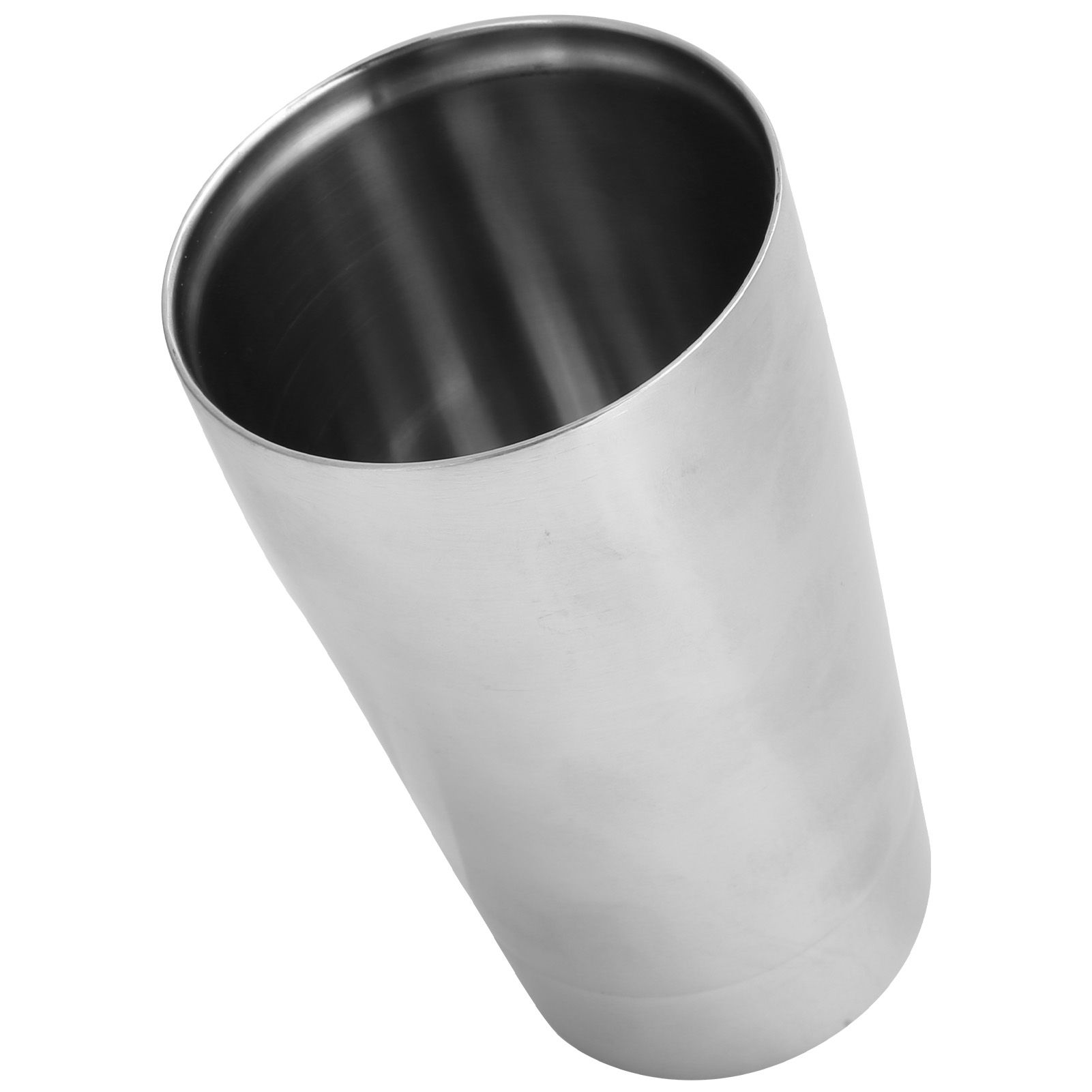 Coffee Mug Portable 304 Stainless Steel Drinking Cup for Picnic Barbecue view 5