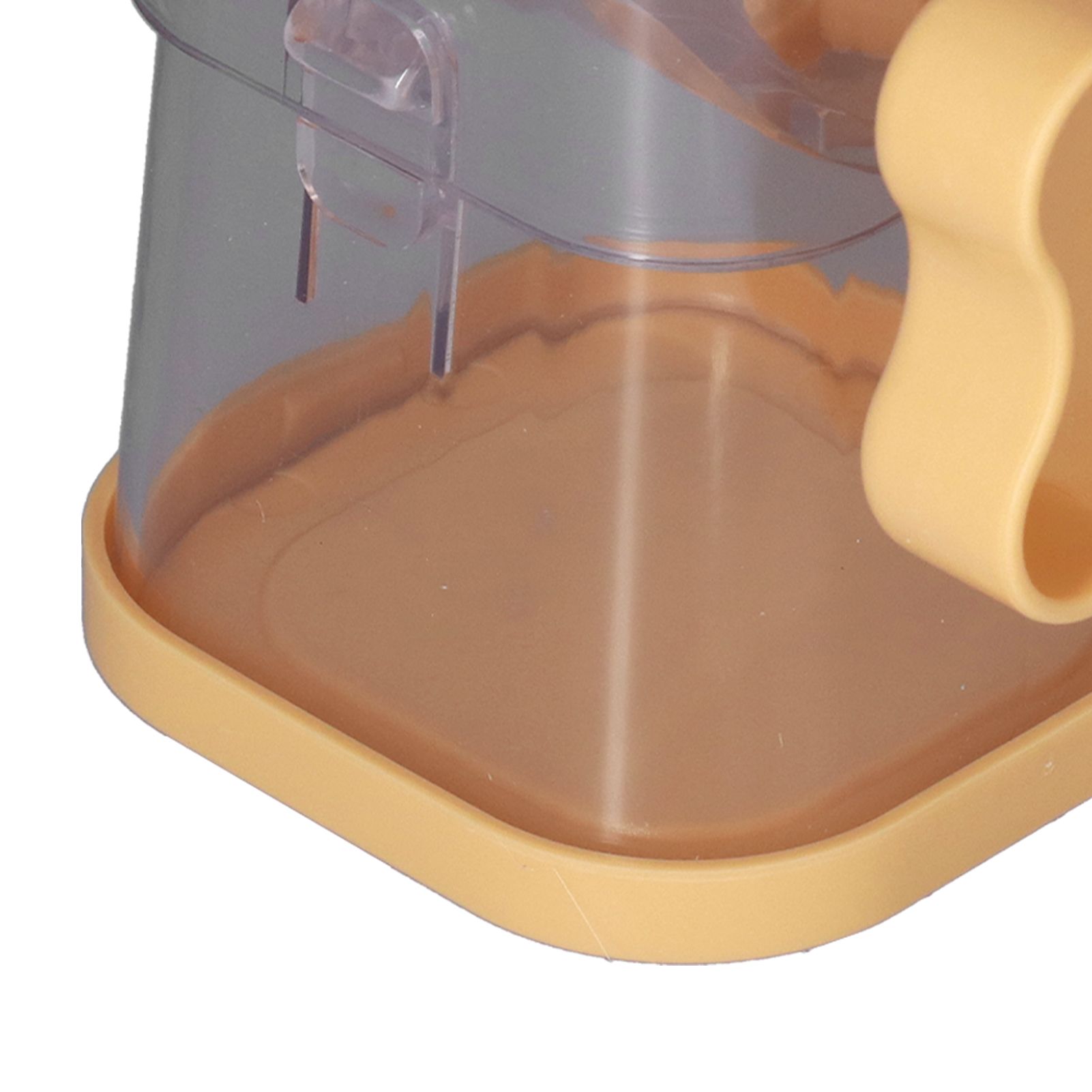 Manual Nut Chopper Effortless Easy to Clean Hand Crank Nut Grinder for Almonds view 15