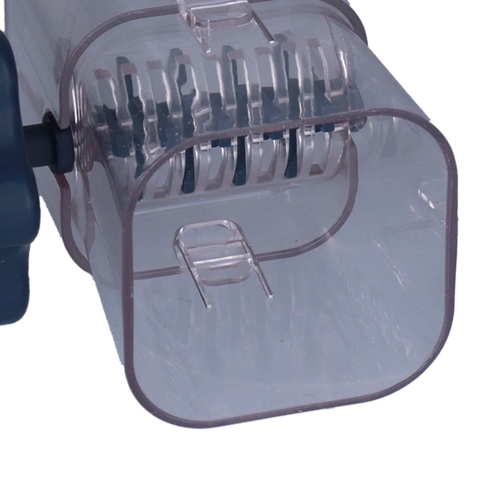 Manual Nut Chopper Effortless Easy to Clean Hand Crank Nut Grinder for Almonds view 13