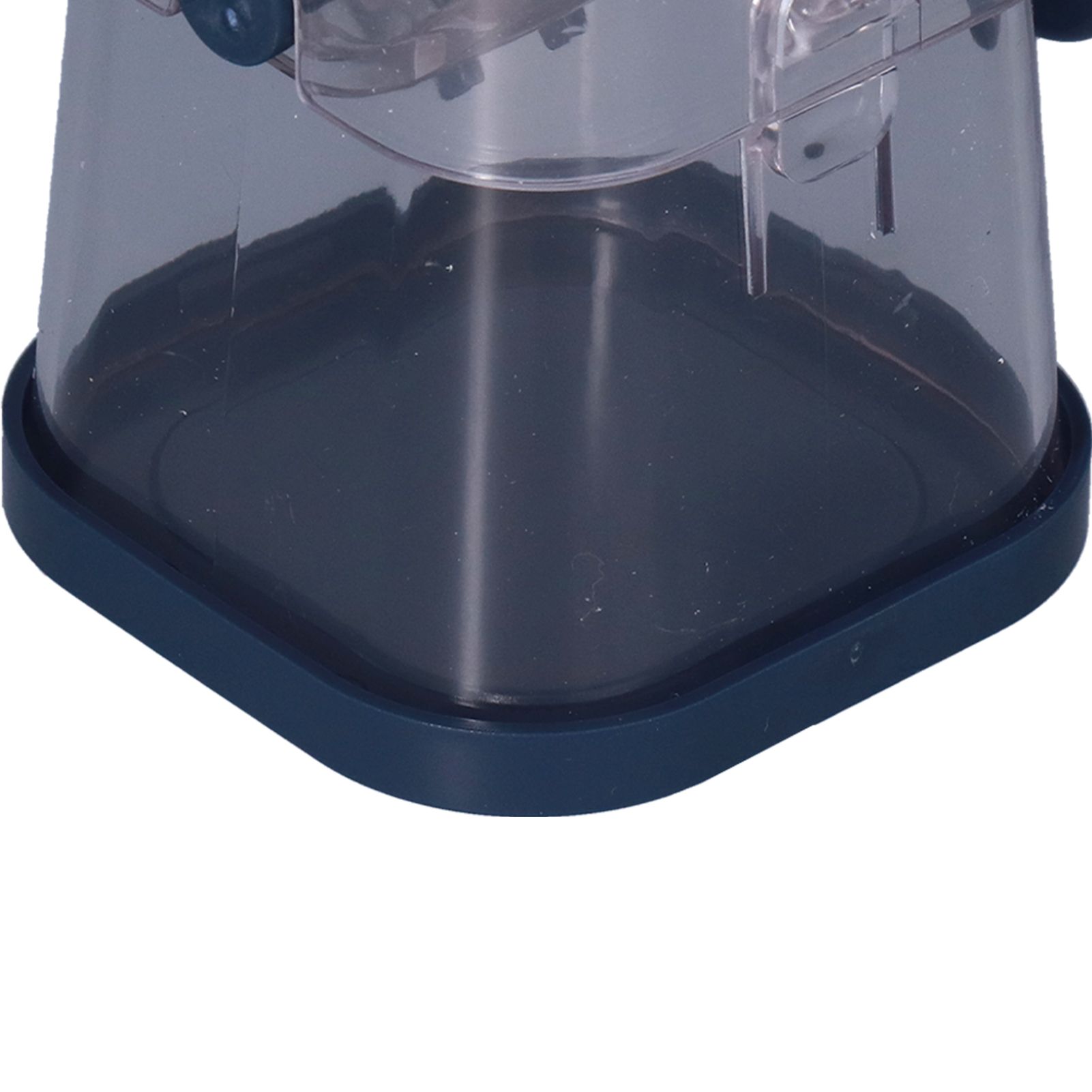 Manual Nut Chopper Effortless Easy to Clean Hand Crank Nut Grinder for Almonds view 14