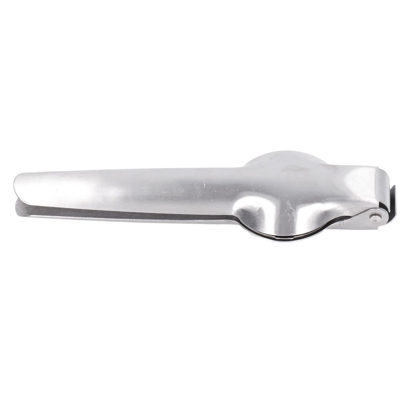 Nut Cracker Multifunction Stainless Steel High Hardness Cross Serrated Design