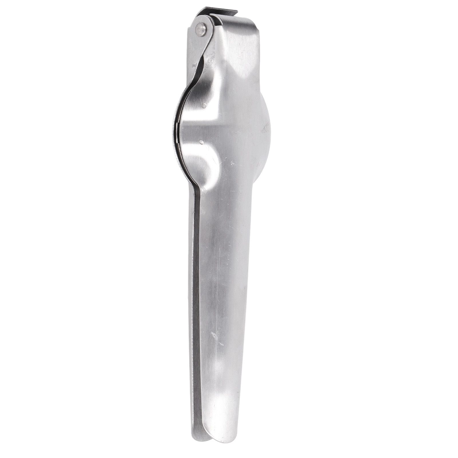 Nut Cracker Multifunction Stainless Steel High Hardness Cross Serrated Design view 5